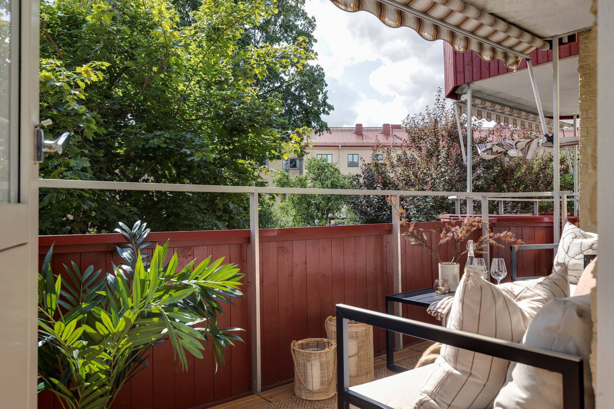 3 rum lägenhet på Malmgatan 29 Centralt Väster, Örebro kommun - bild 2