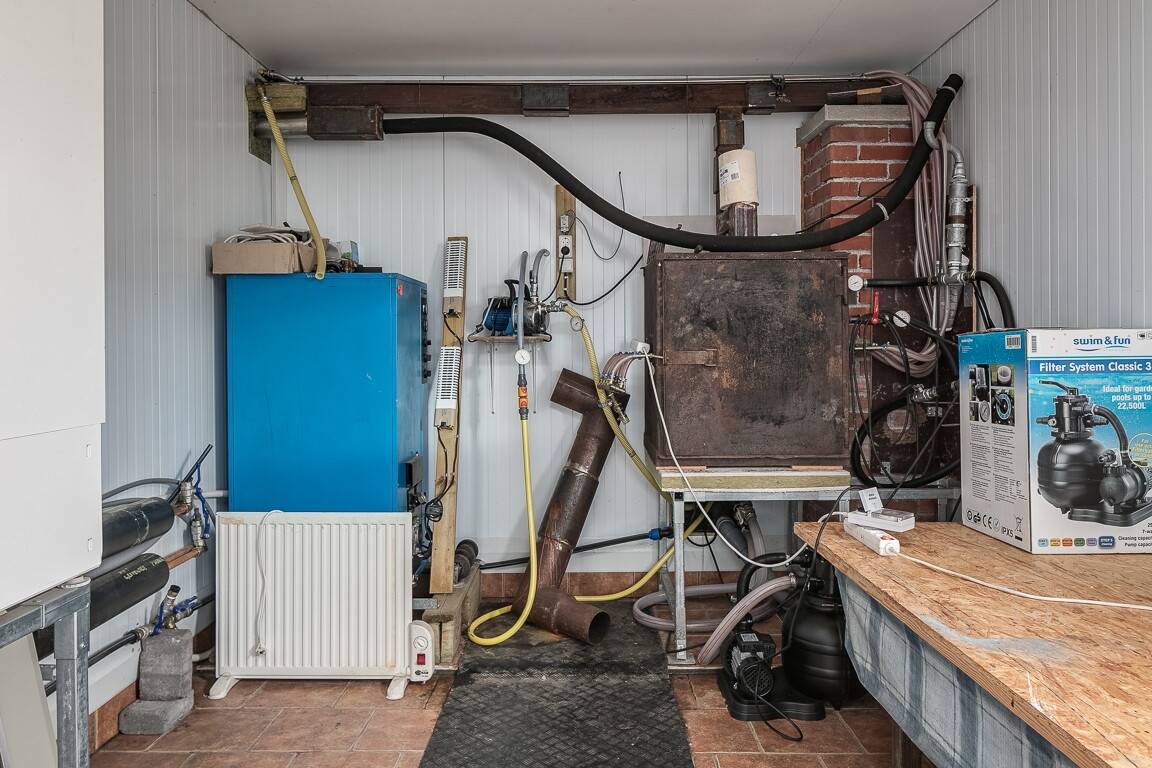 5 rum Villa på Skir Lövdungen Växjö Landsort Växjö kommun - bild 38
