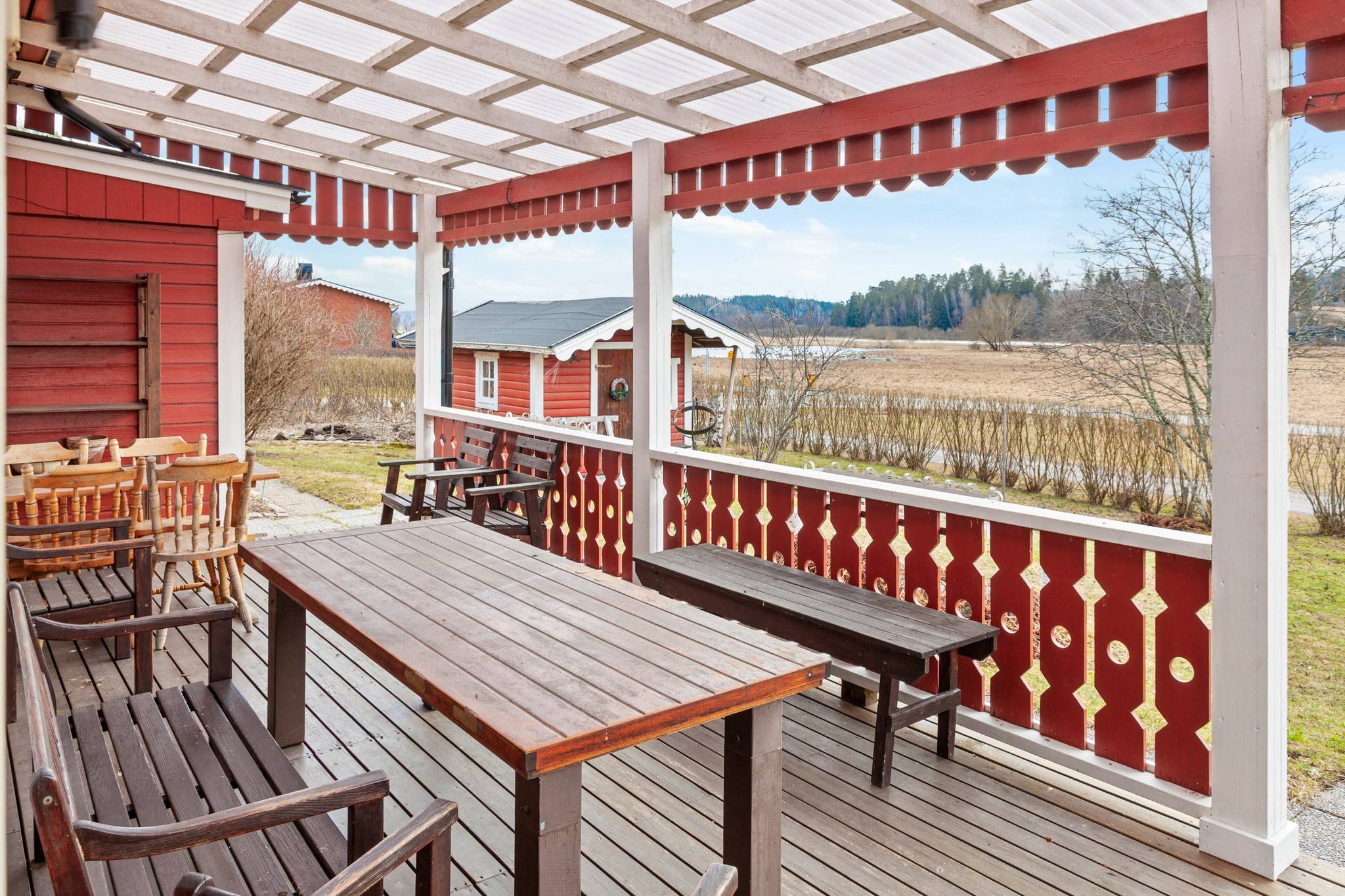 5 rum Villa på Daviksvägen 3 Aspa Nyköpings kommun - bild 34