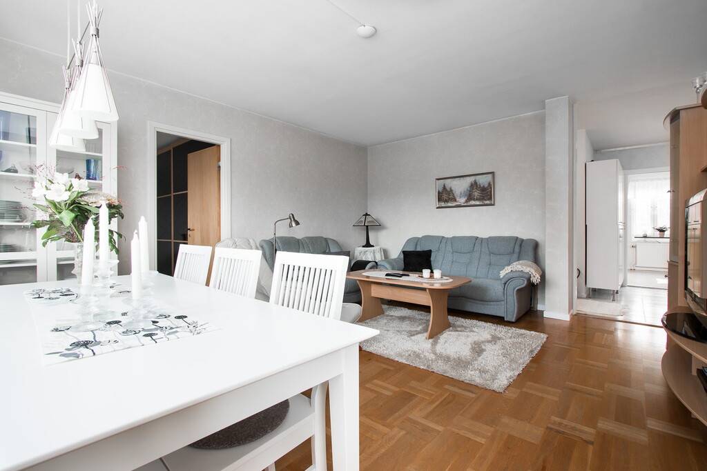 4 rum Lägenhet på Boåsvägen 25B Bohult Karlskoga kommun - bild 21