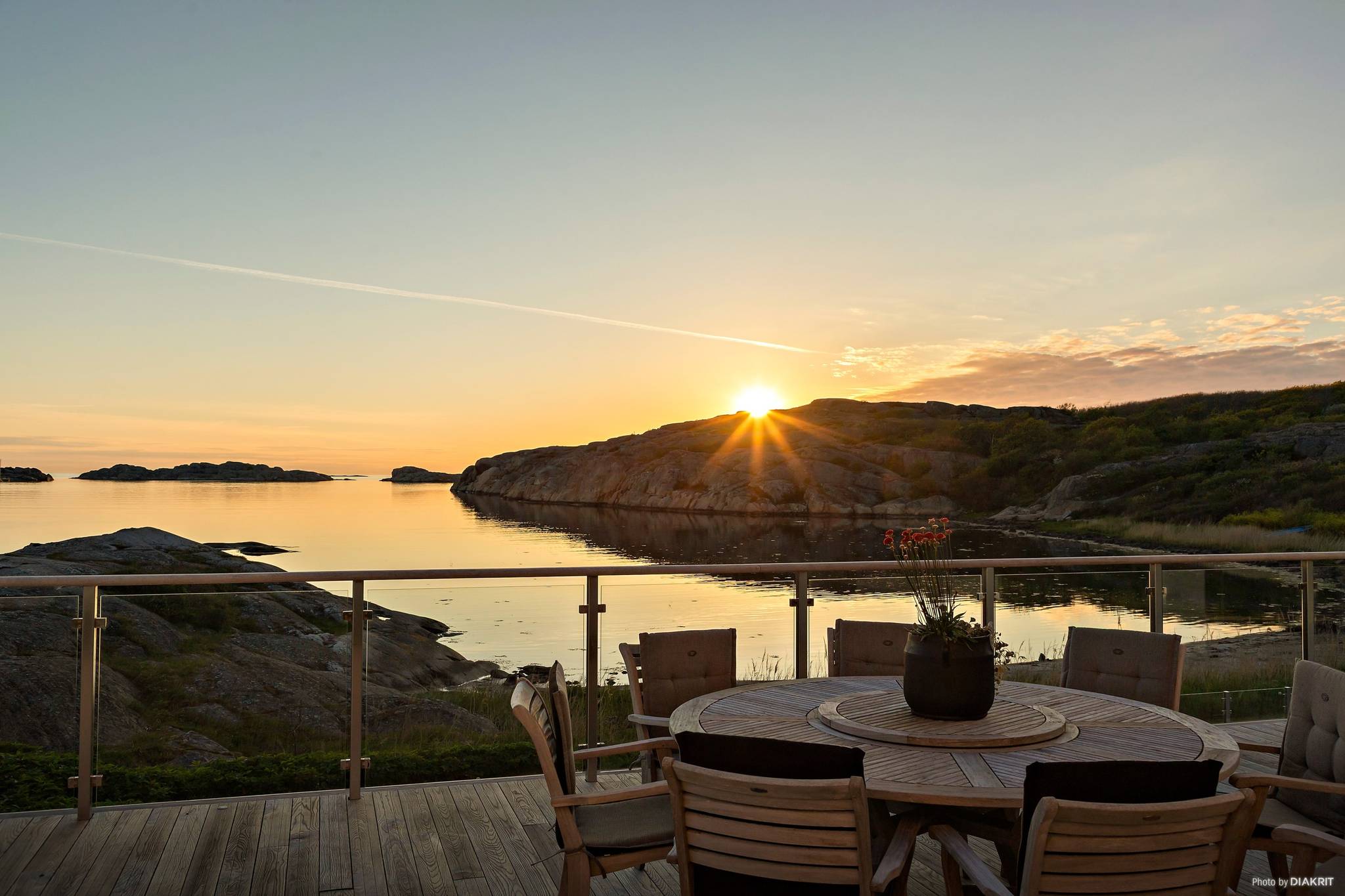 11 rum villa på Jacobs Bratts väg 18 Öckerö, Öckerö kommun - bild 4