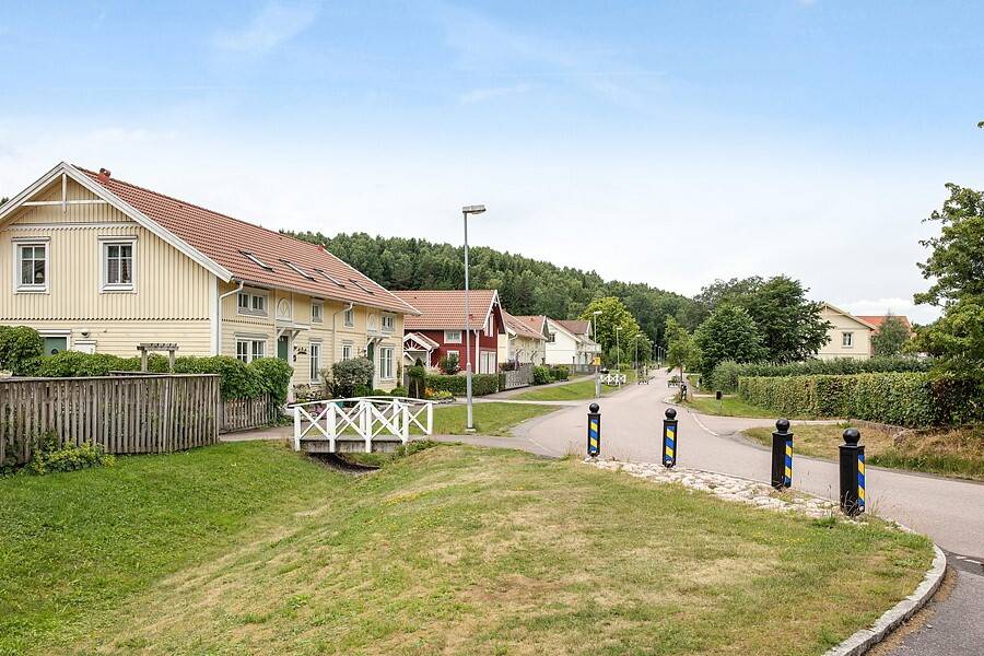 3 rum Lägenhet på Kungälvsvägen 58 Grinden Kungälvs kommun - bild 32