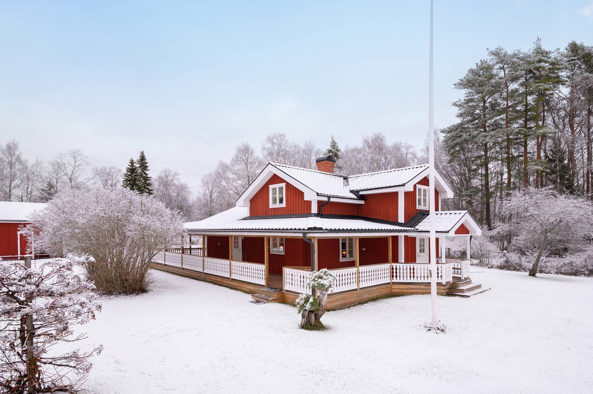 4 rum Övrig på Galleråvägen 17 Skutskär Älvkarleby kommun - bild 15