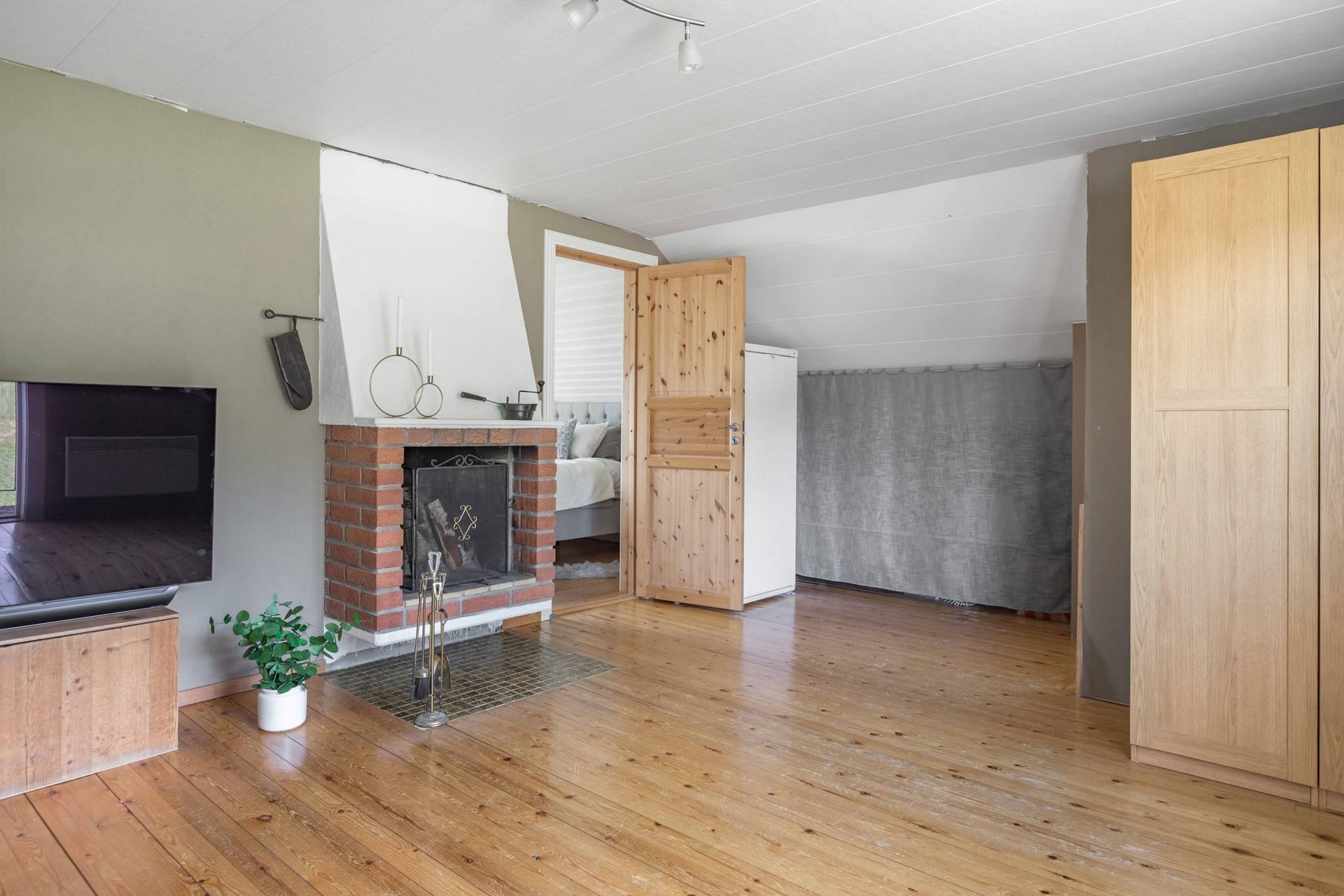 4 rum Gård med jordbruk på Intaget 119 Stöde Sundsvalls kommun - bild 27
