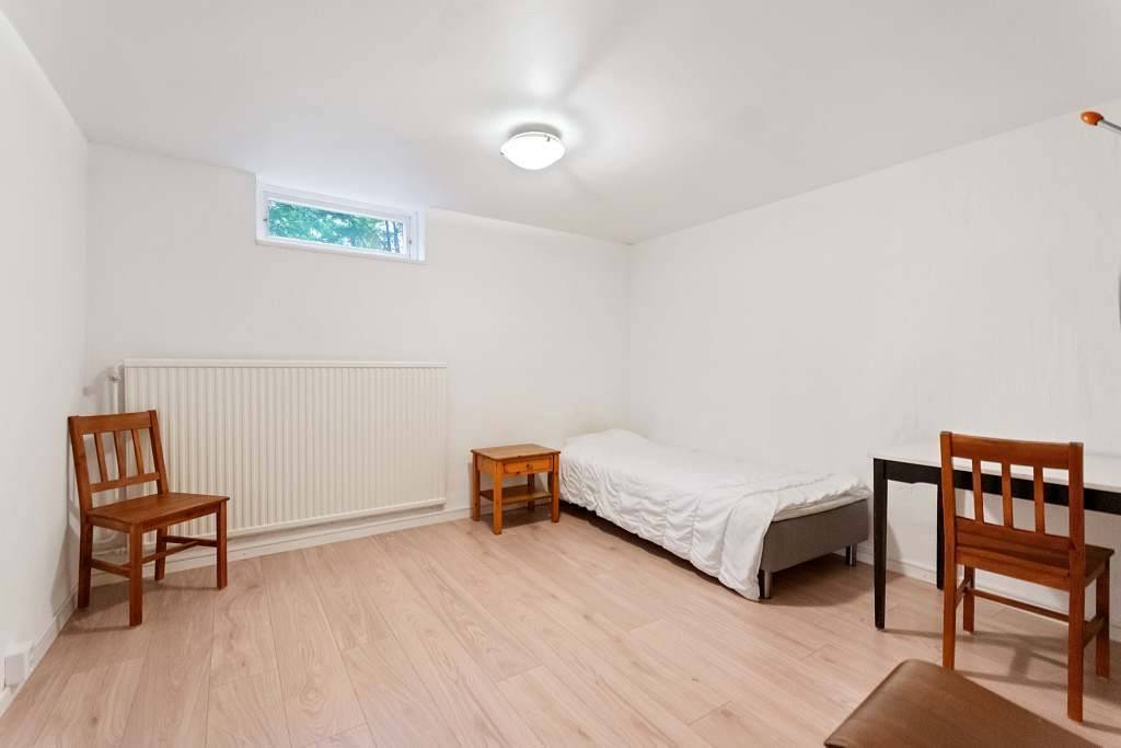 7 rum Villa på Mossvägen 22 Triangelområdet Kiruna kommun - bild 22