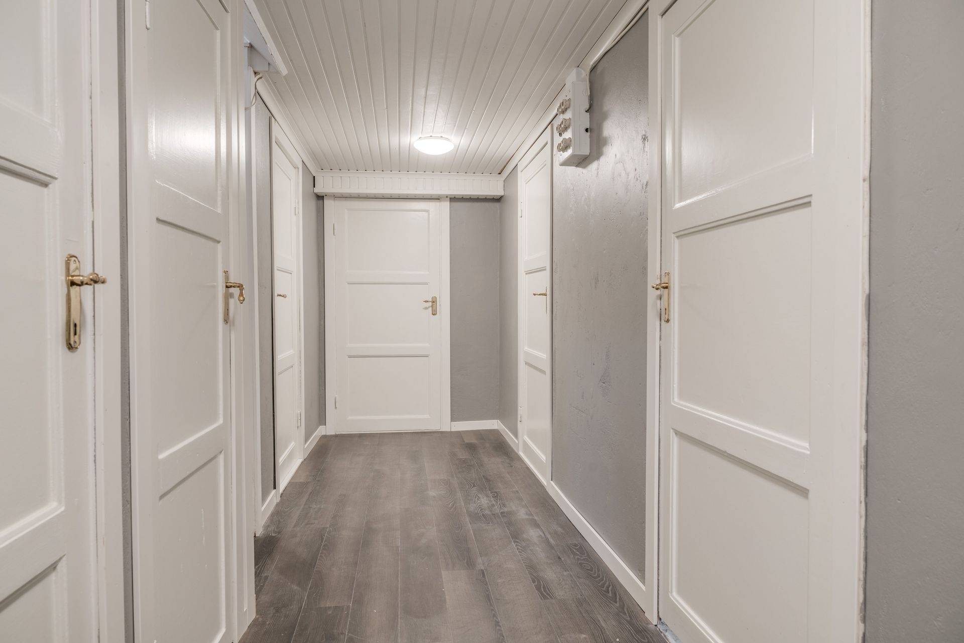 3 rum Villa på Tallvägen 40 Skelleftehamn Skellefteå kommun - bild 14
