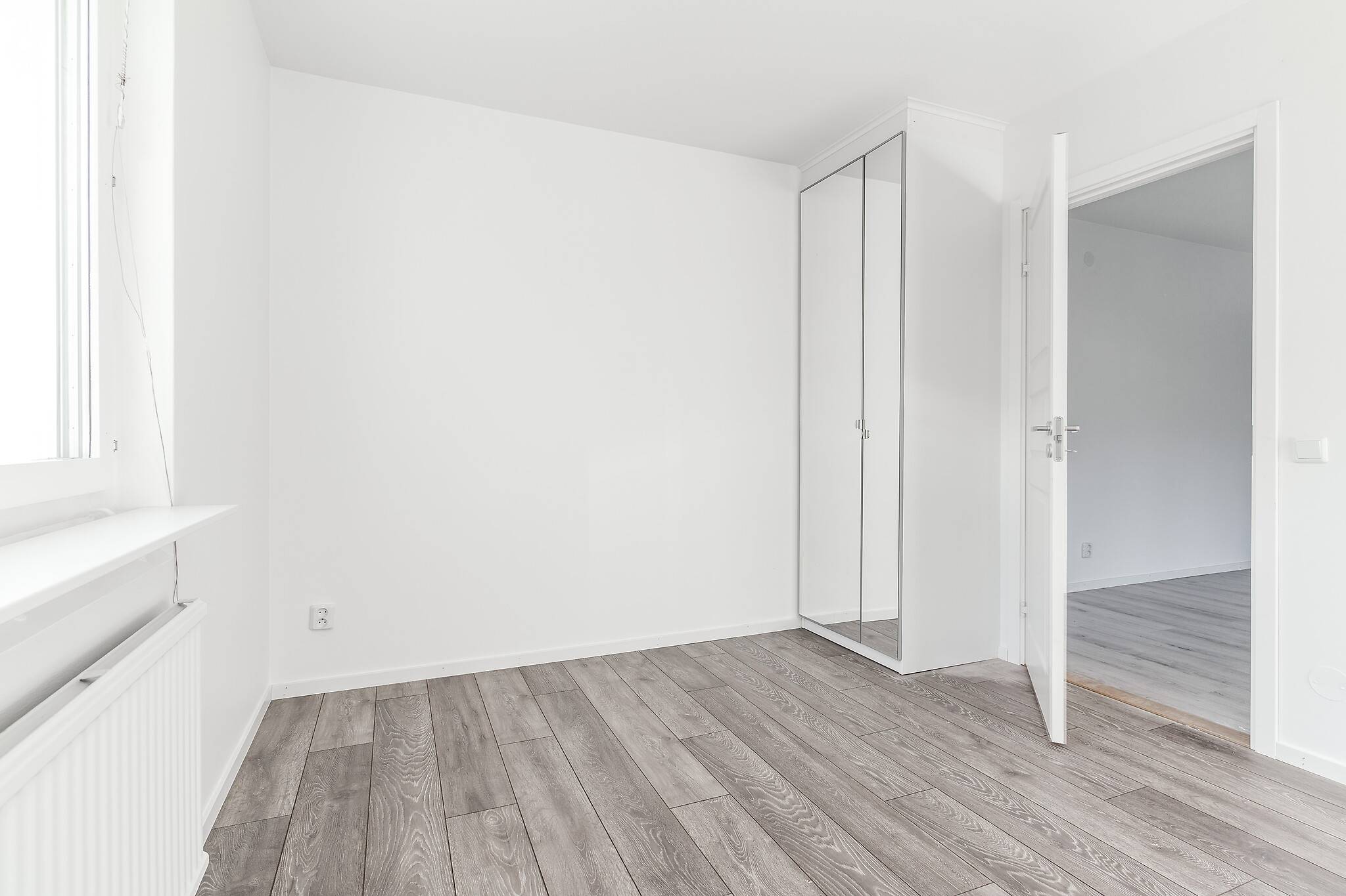 3 rum Lägenhet på Fältspatvägen 48 Sätra Gävle kommun - bild 11
