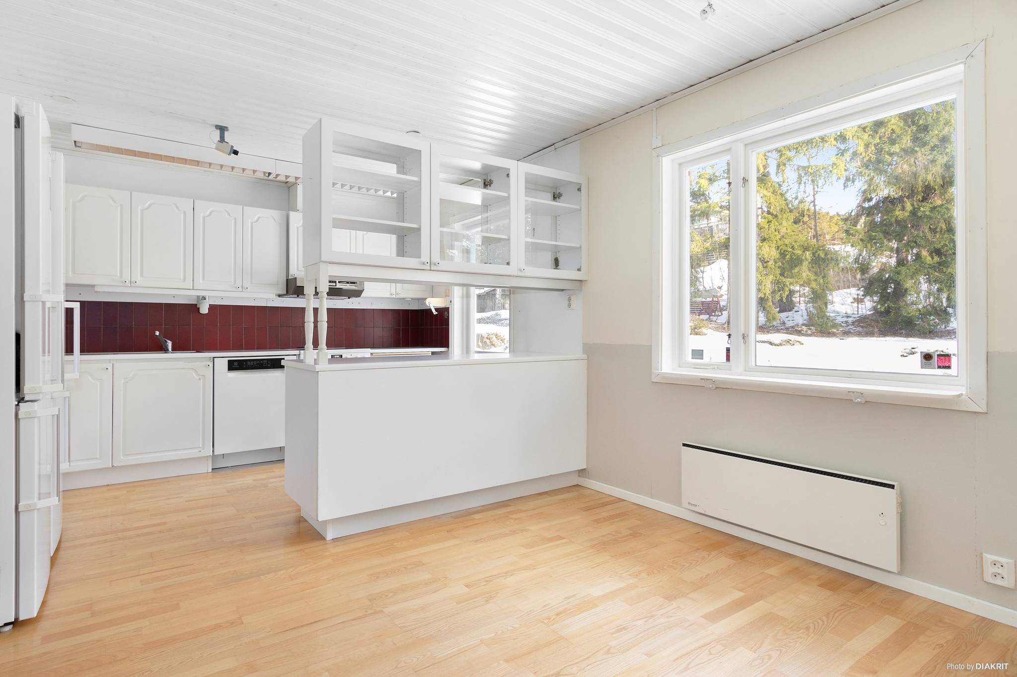 7 rum Villa på Parkvägen 22 Fornudden-Persudde Tyresö kommun - bild 12