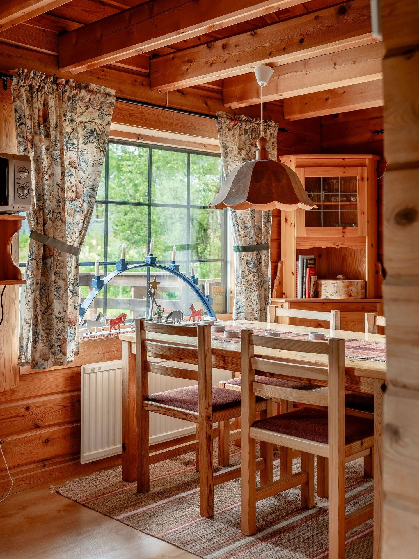 4 rum Fritidshus på Murkelvägen 6 Gubbmyren, Lindvallen Malung-Sälens kommun - bild 6