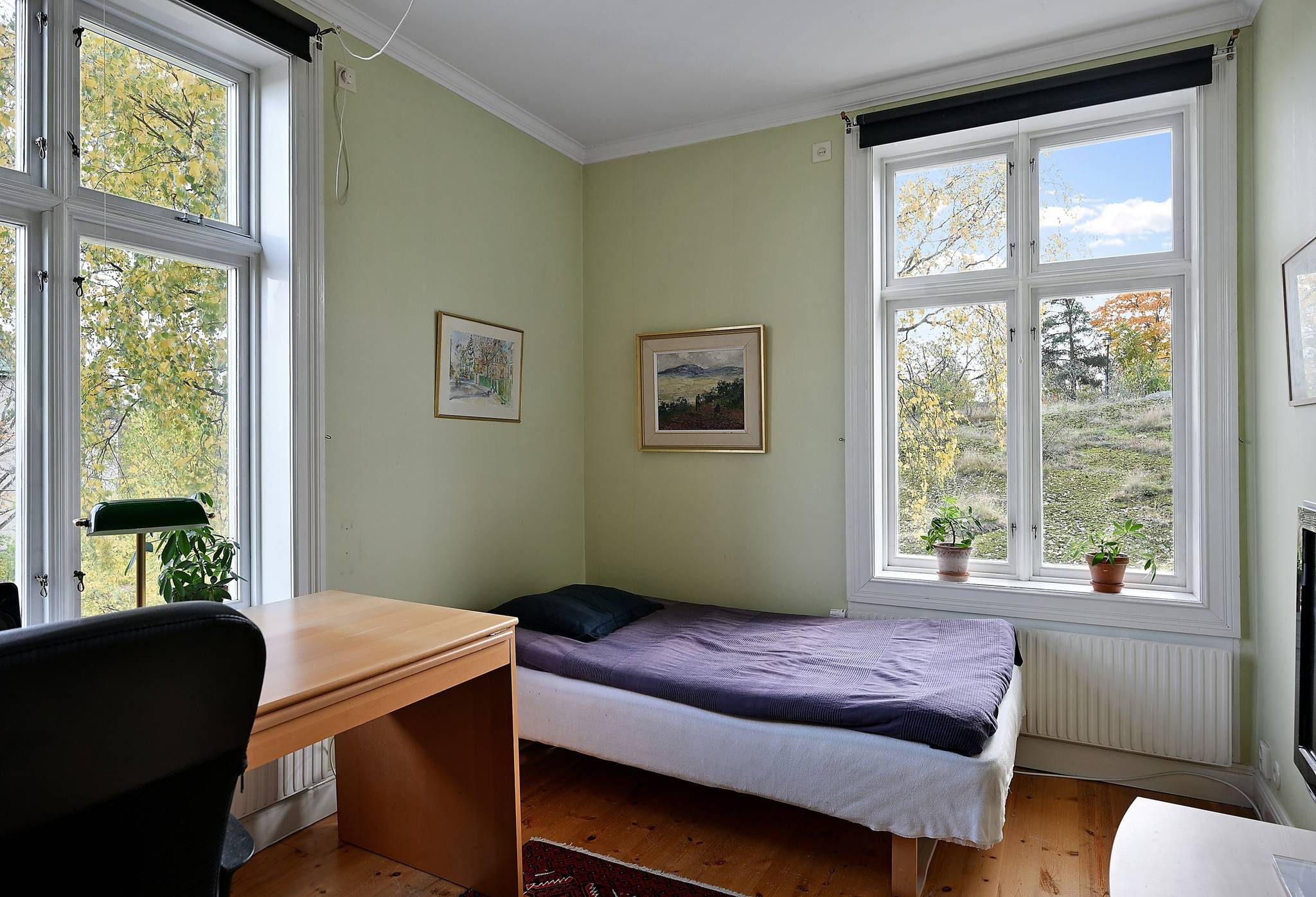 4 rum Lägenhet på Utkiksbacken 30, 1tr Gröndal Stockholms kommun - bild 26