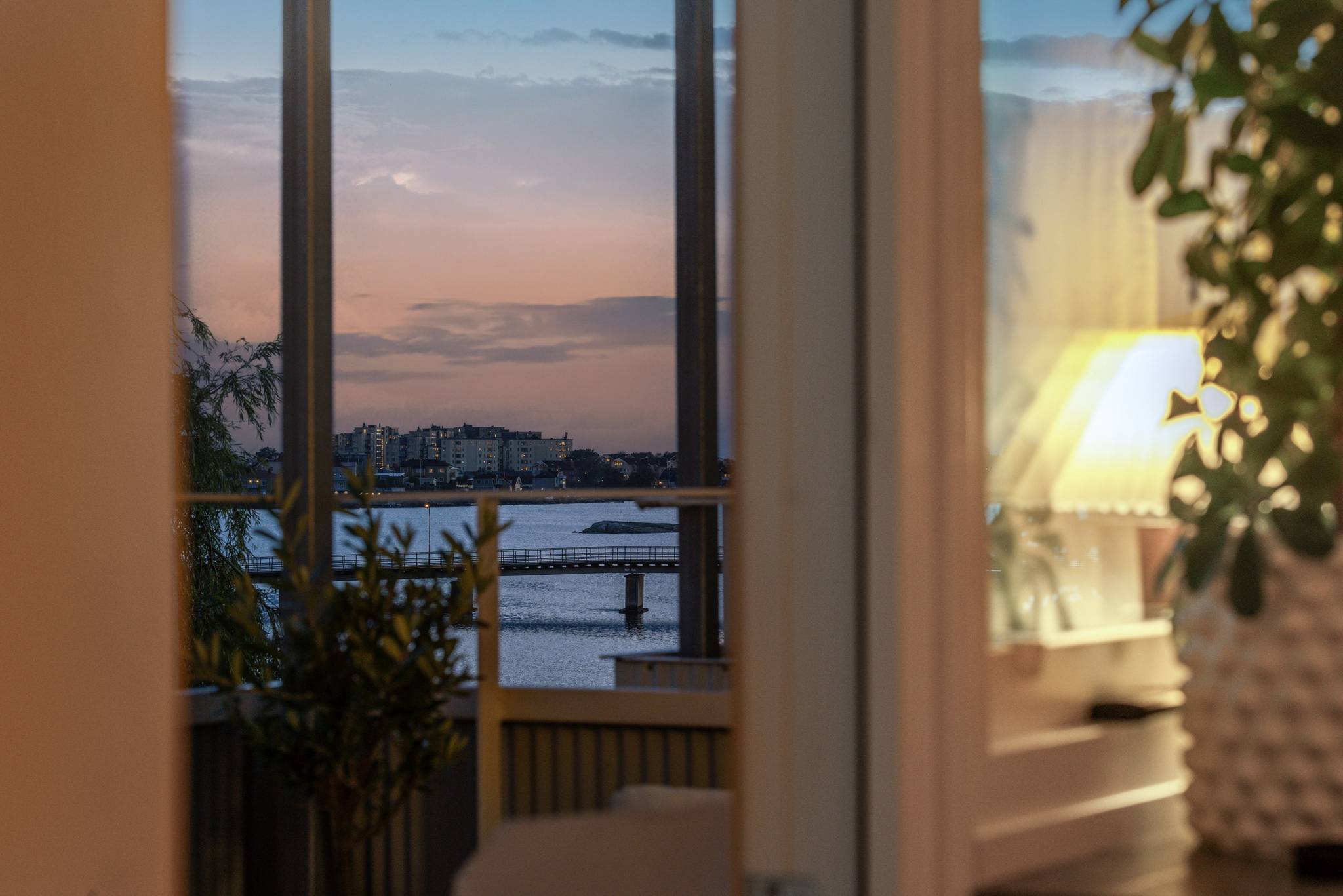 2 rum Lägenhet på Pantarholmskajen 2B Pantarholmen Karlskrona kommun - bild 23