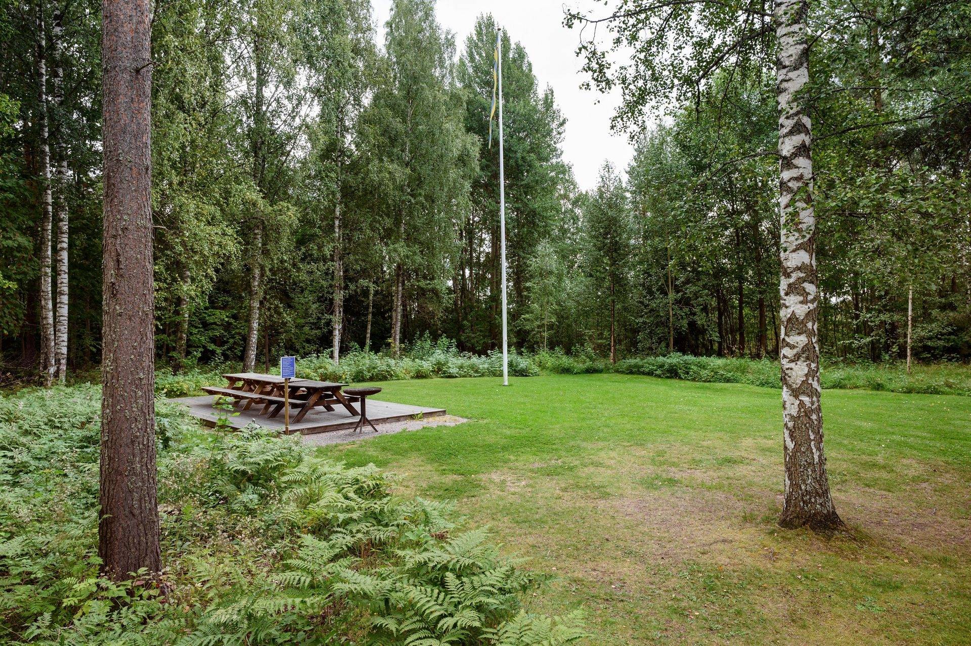 2 rum Lägenhet på Surbrunnsvägen 4B Regementsområdet Falu kommun - bild 18