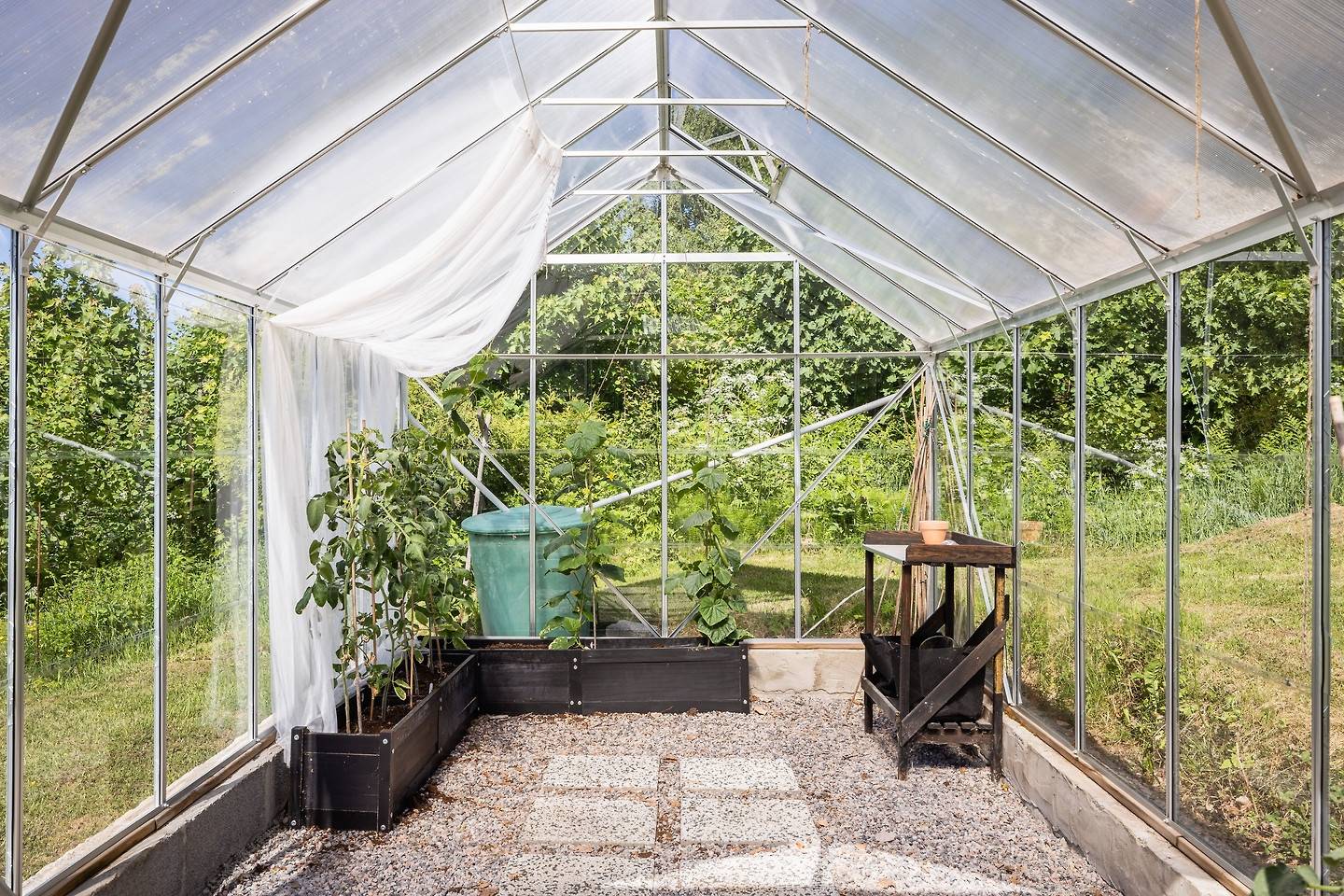 4 rum Villa på Krokforsvägen 28 Övre Tunbyn Sundsvalls kommun - bild 42
