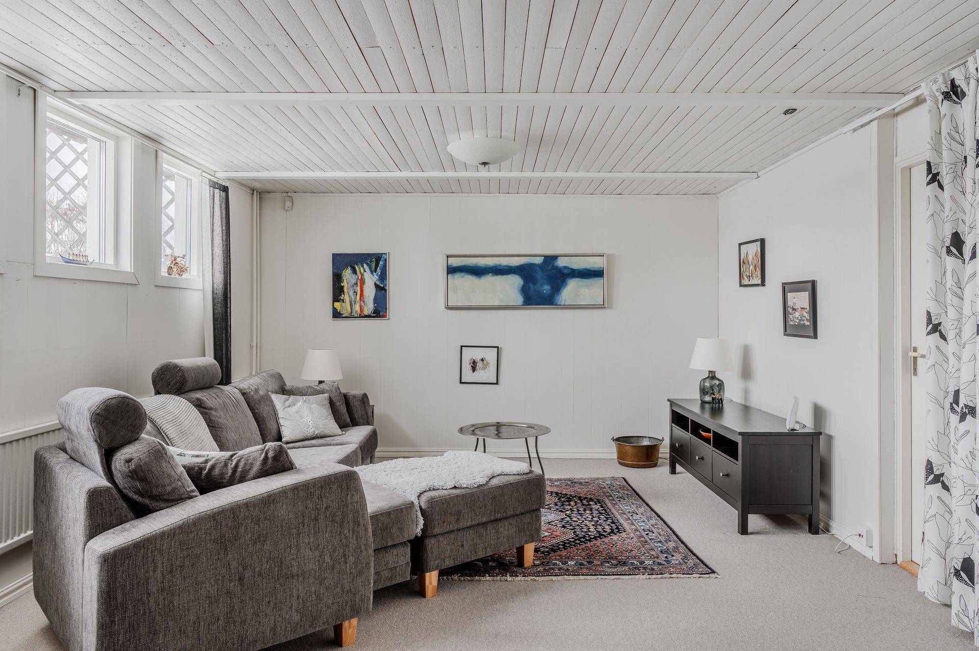 4 rum Villa på Matrisvägen 3 Hälsingberg Falu kommun - bild 24