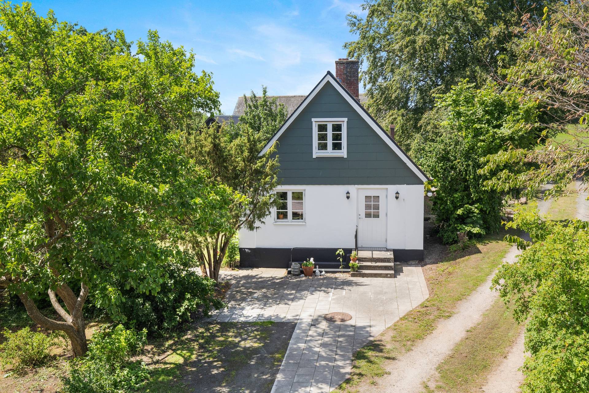 5 rum Villa på Ramsåsa 220 Tomelilla kommun - bild 49