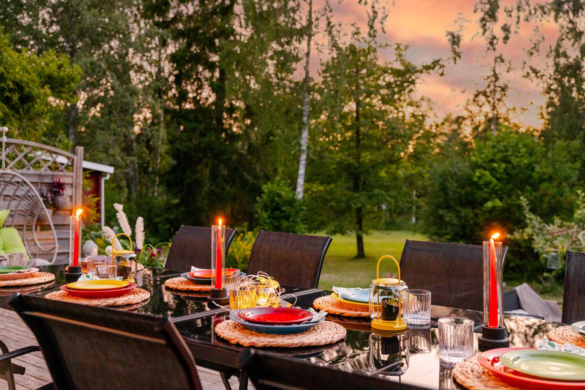 5 rum Radhus på Champinjonstigen 32 Salem Salems kommun - bild 52