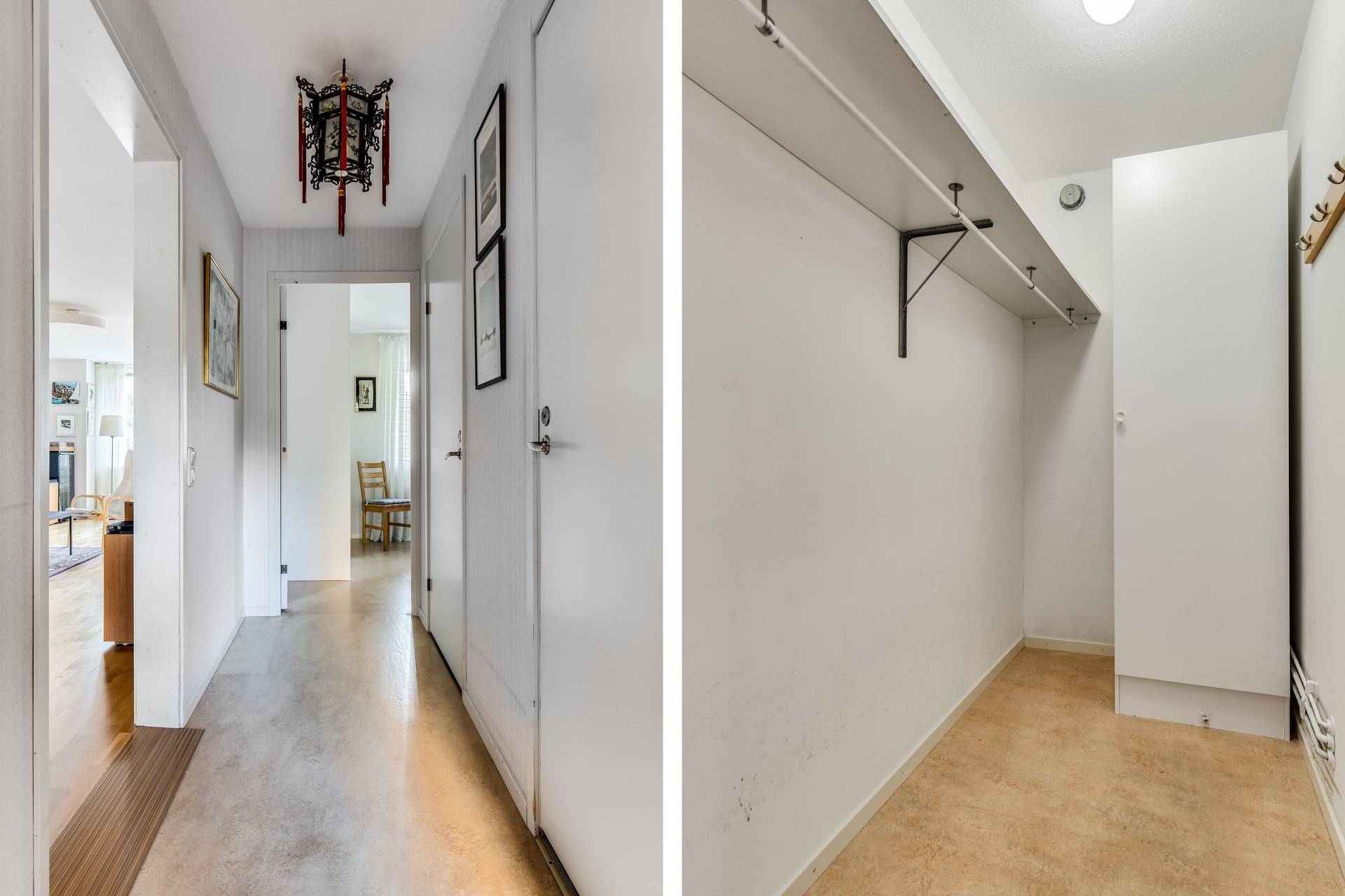 4 rum Lägenhet på Rålambsvägen 8A, 1,5 tr Kungsholmen Stockholms kommun - bild 25