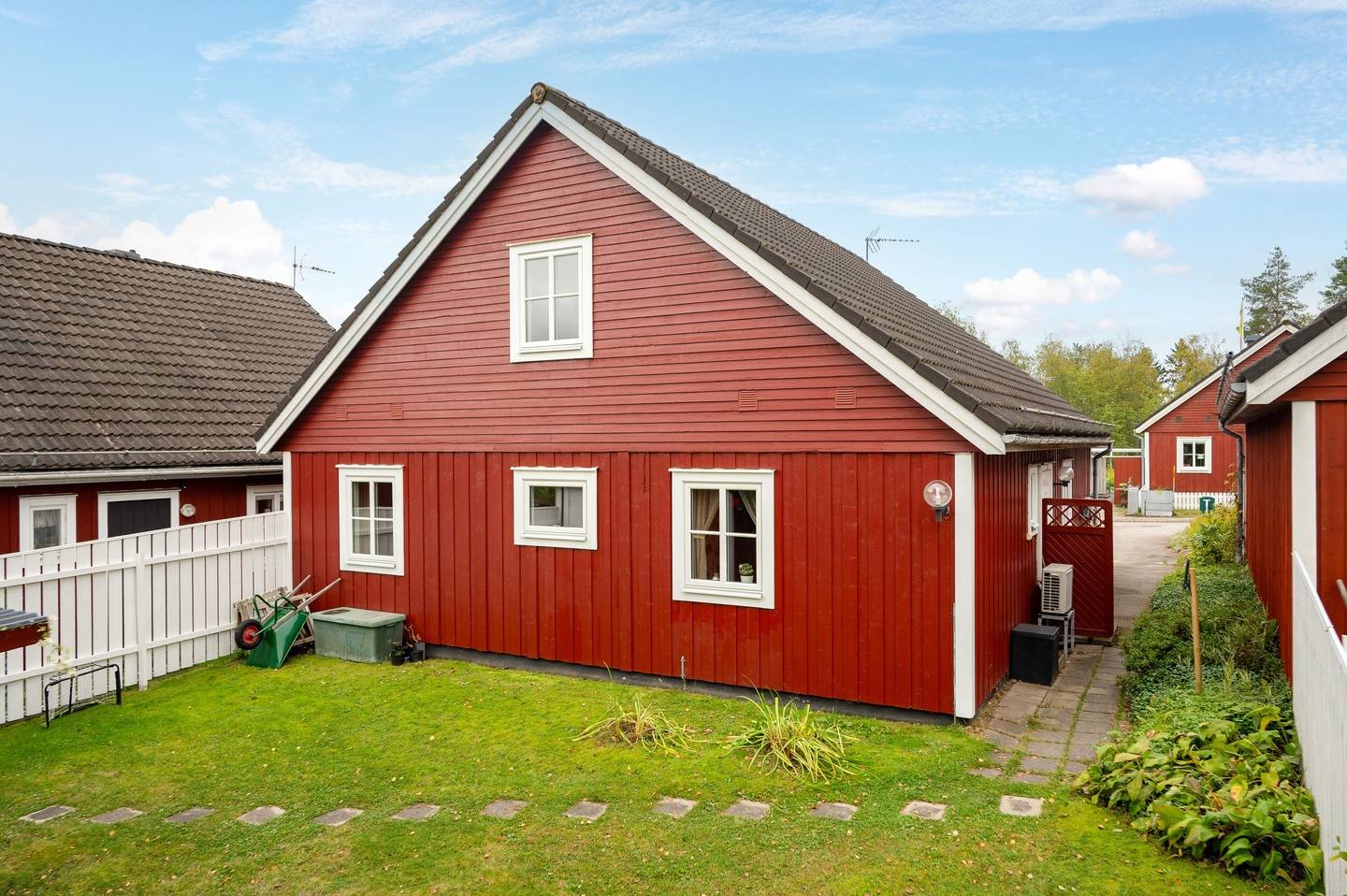 7 rum Villa på Slädvägen 23 Hudiksvall Hudiksvalls kommun - bild 42