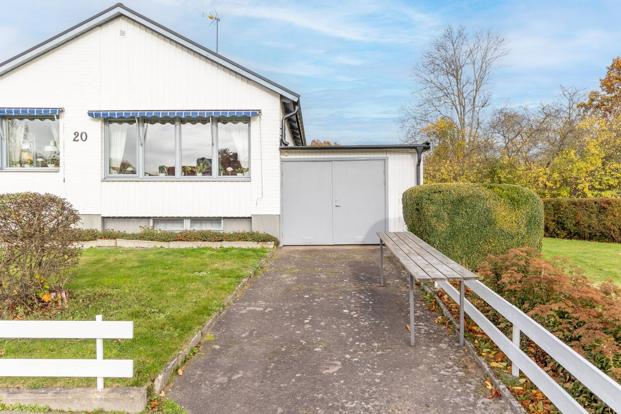 6 rum Villa på Mariagatan 20 Centralt Mönsterås kommun - bild 3