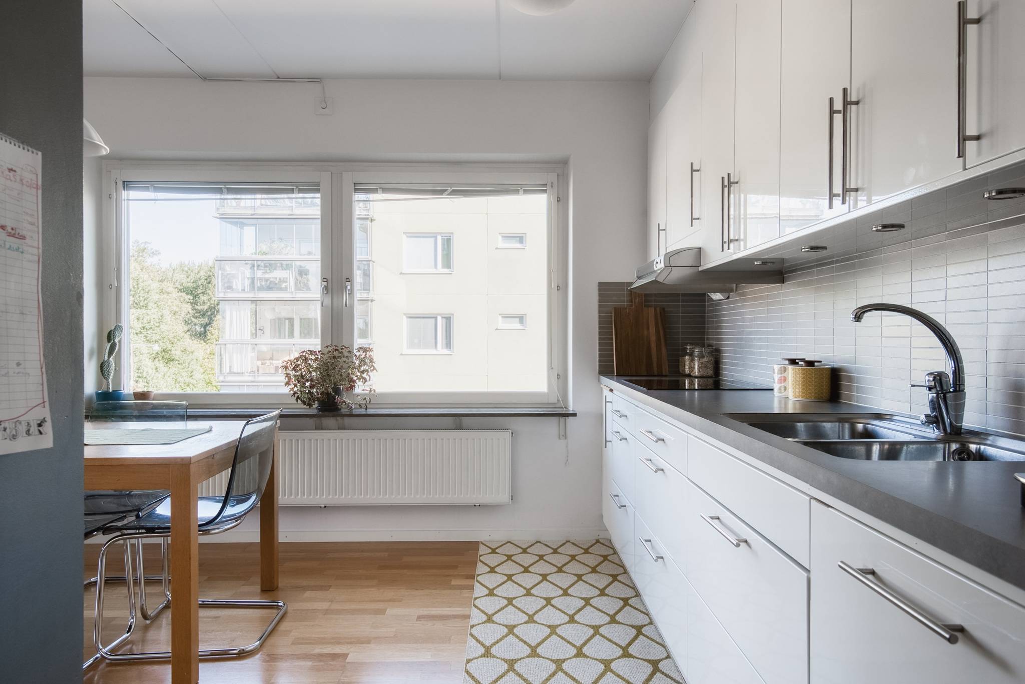 3 rum Lägenhet på Fridensborgsvägen 43 Järvastaden Solna kommun - bild 8