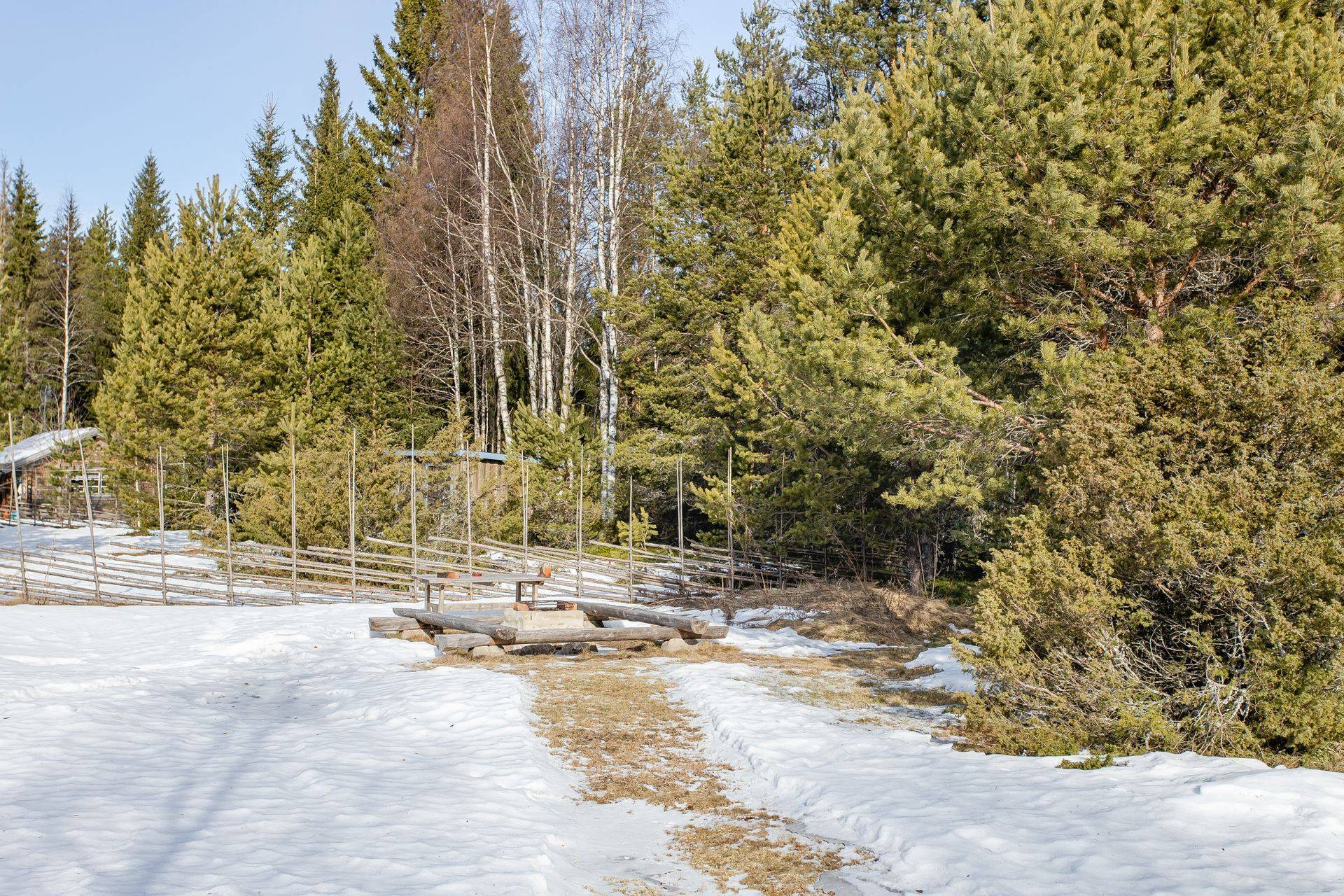 2 rum Fritidshus på Gårdviksbo 33 Gårdviksbo Falu kommun - bild 13