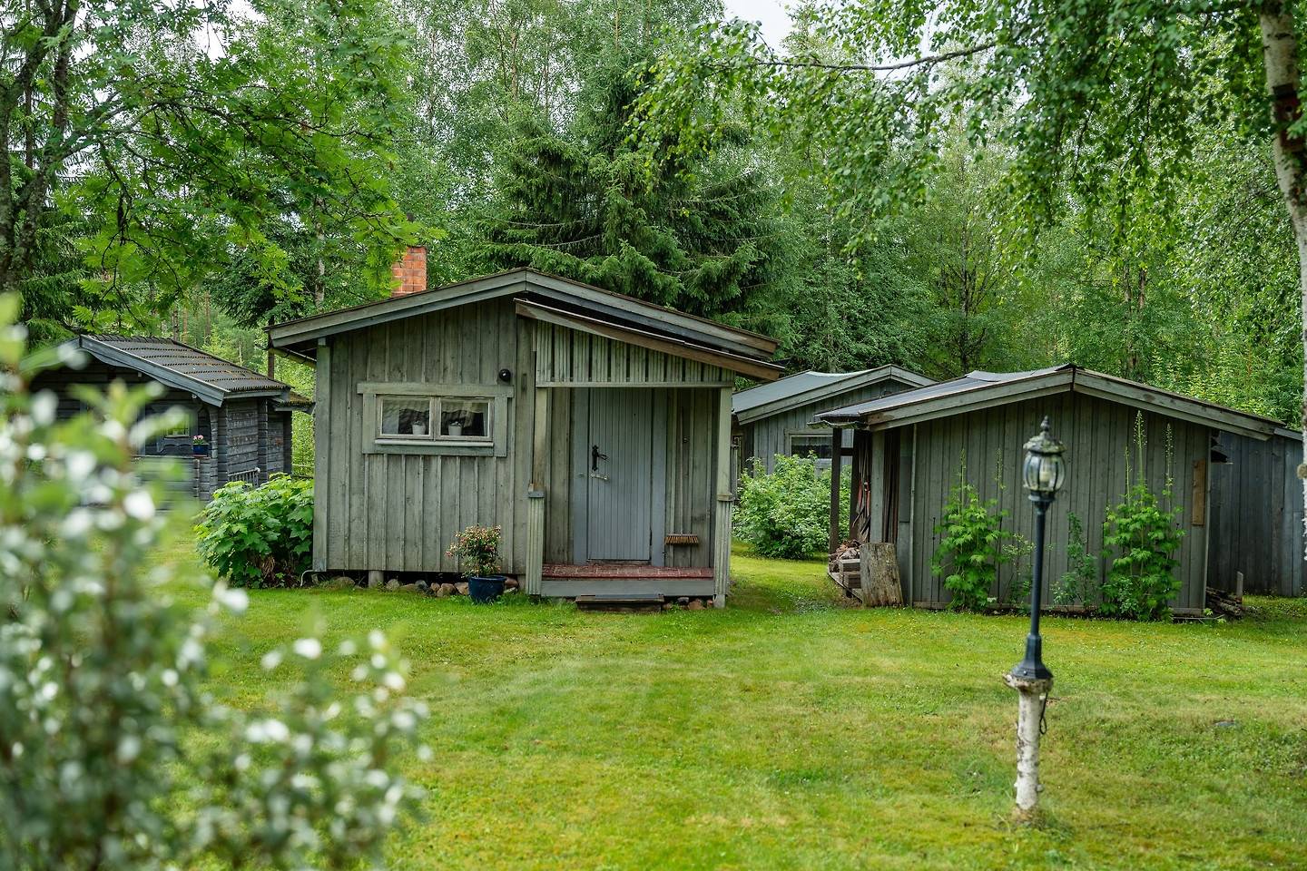 60 m² Fritidshus på Brunnvasselbodarna 118 Brunnvasselbodarna Mora kommun - bild 36