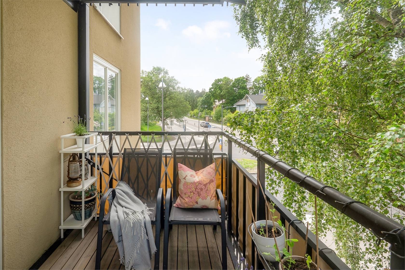 3 rum Lägenhet på Tulegatan 74 Centrala Sundbyberg Sundbybergs kommun - bild 19