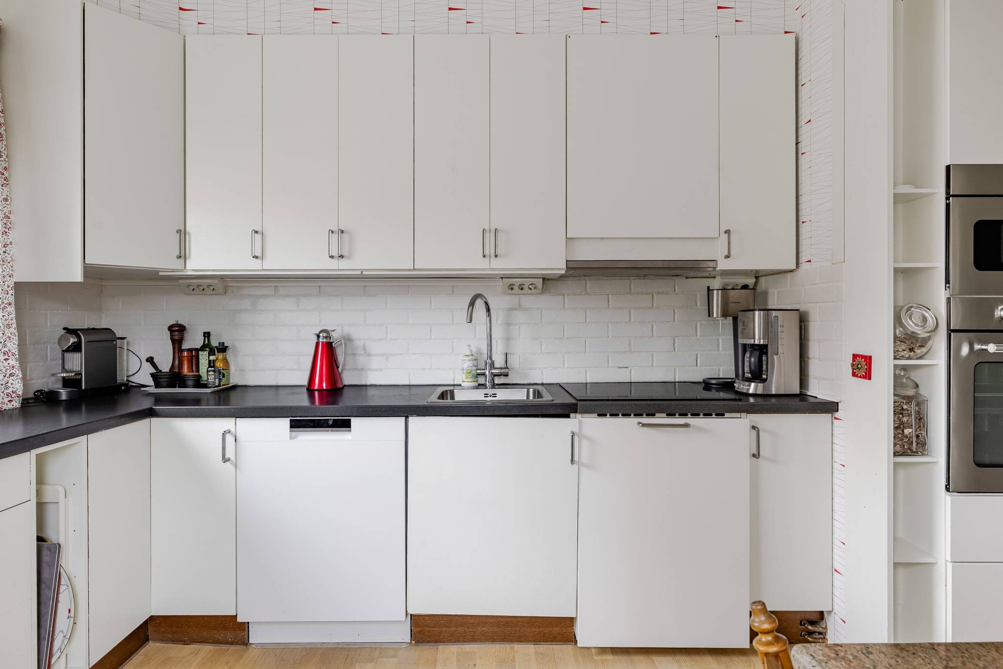 5 rum Villa på Kungsgatan 9 Kisa Kinda kommun - bild 9