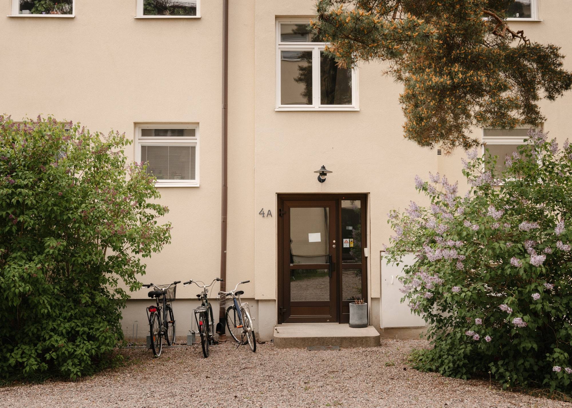 2 rum Lägenhet på Eknäsvägen 4A Stora Essingen Stockholms kommun - bild 39