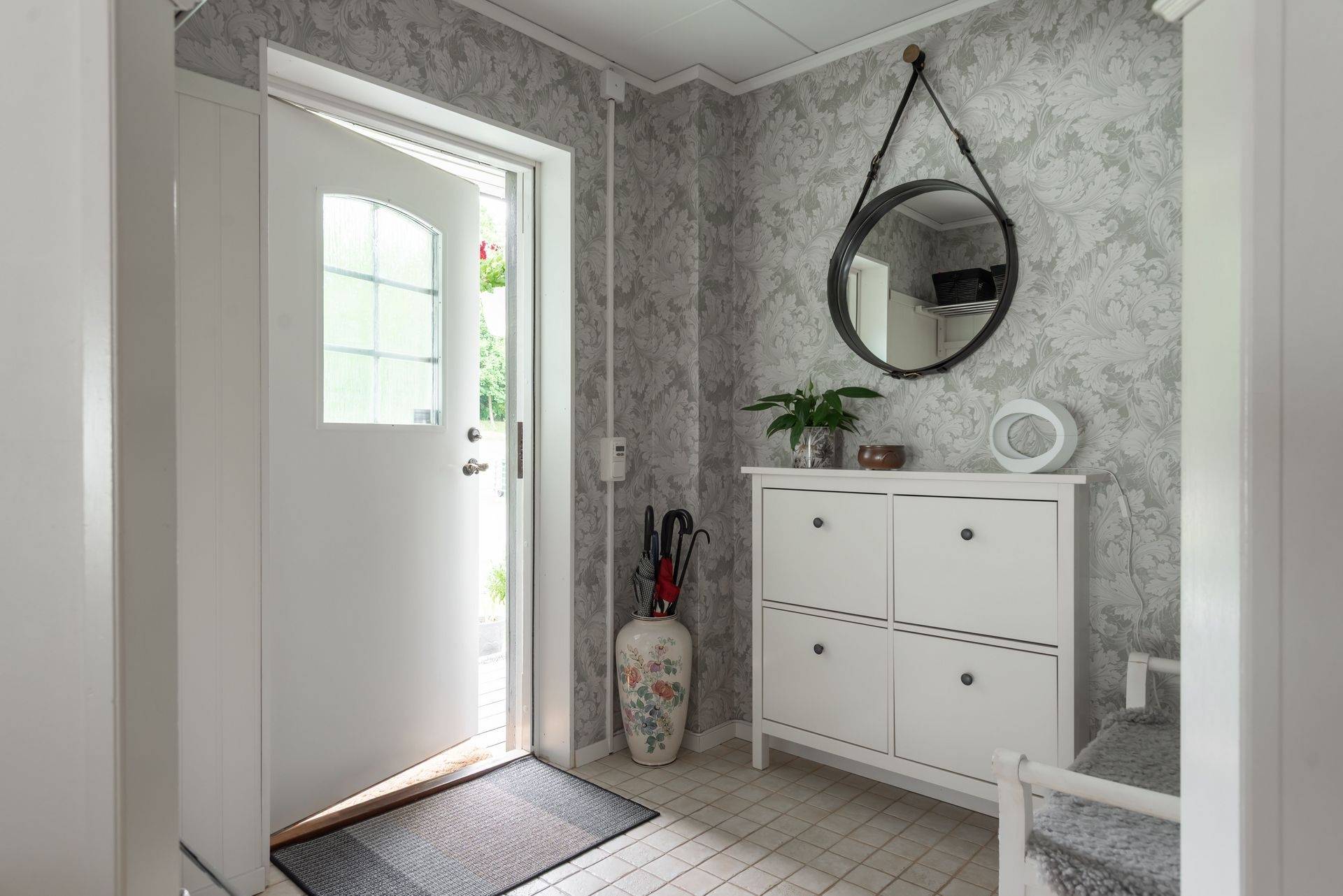 6 rum Villa på Åsenvägen 8 Sköllersta Hallsbergs kommun - bild 4