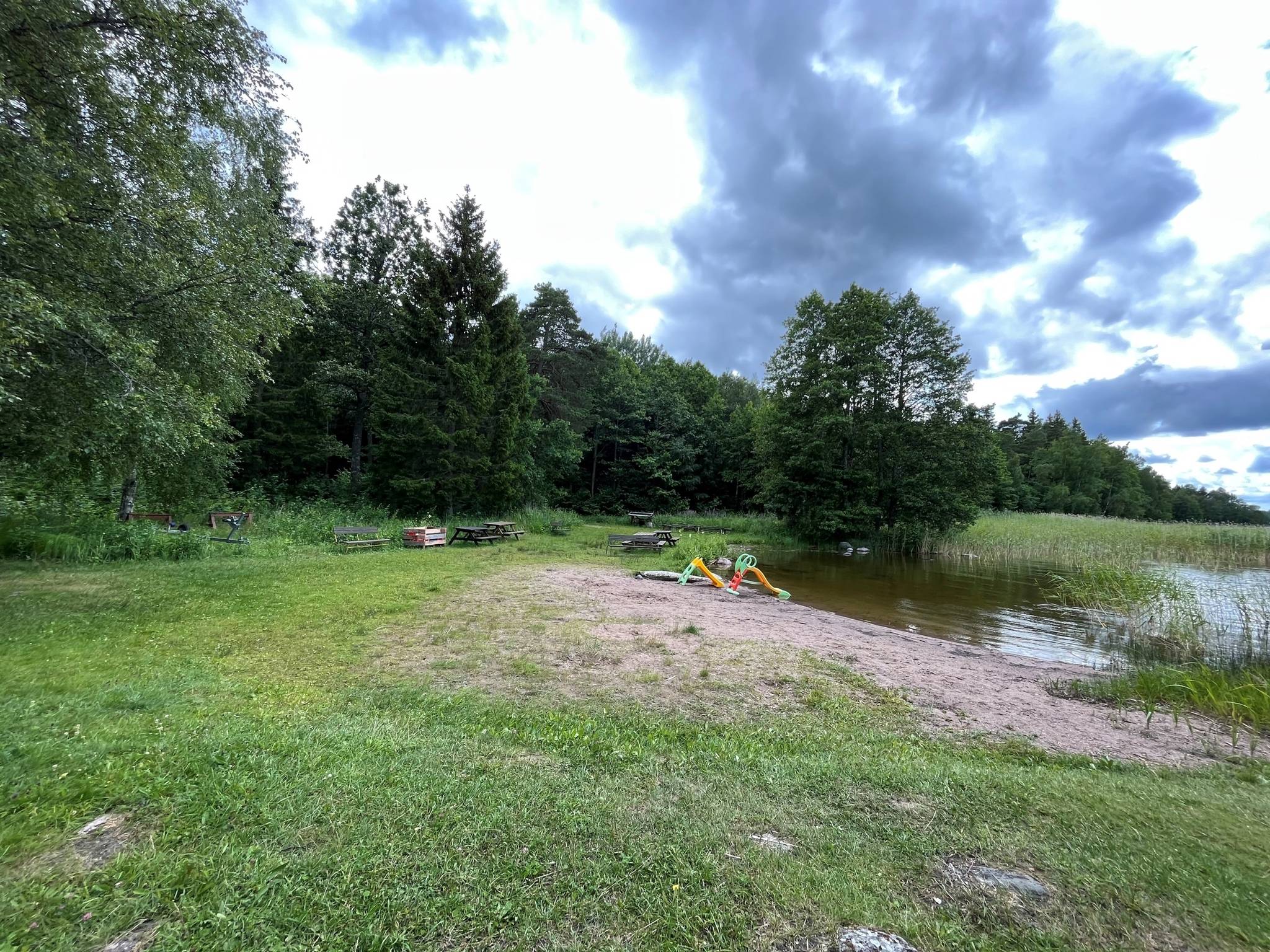 6 rum Villa på Norrbyggebyvägen 335 Rånäs Norrtälje kommun - bild 31