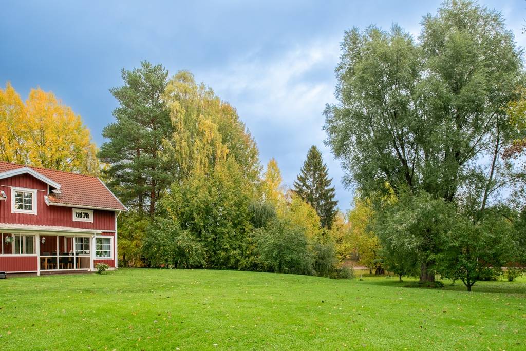 6 rum Villa på Ringstavägen 22 Hudiksvalls kommun - bild 3