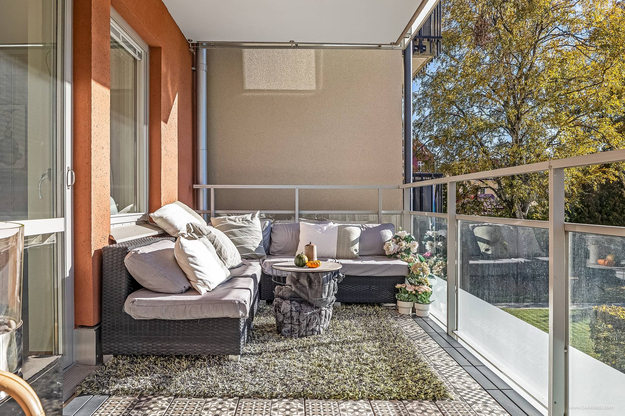 5 rum Lägenhet på Kungsgatan 11 Centrum Uppsala kommun - bild 8