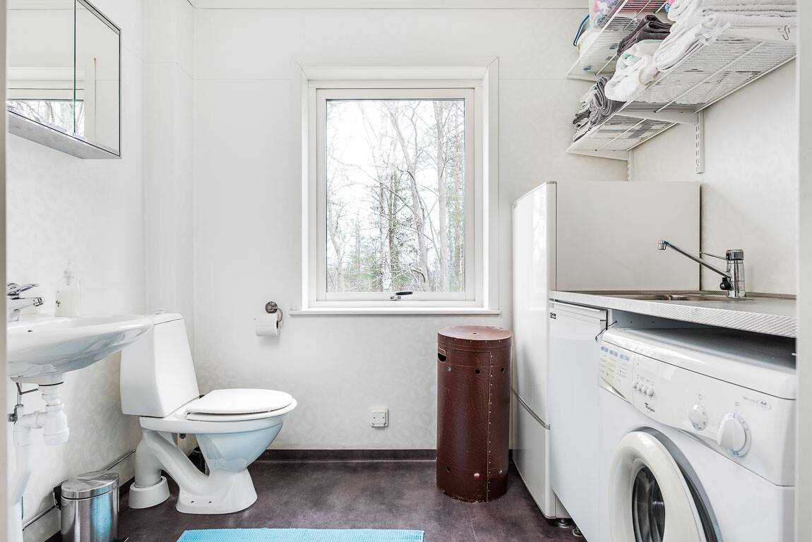 6 rum Villa på Källtorpsvägen 31A Falu kommun - bild 26