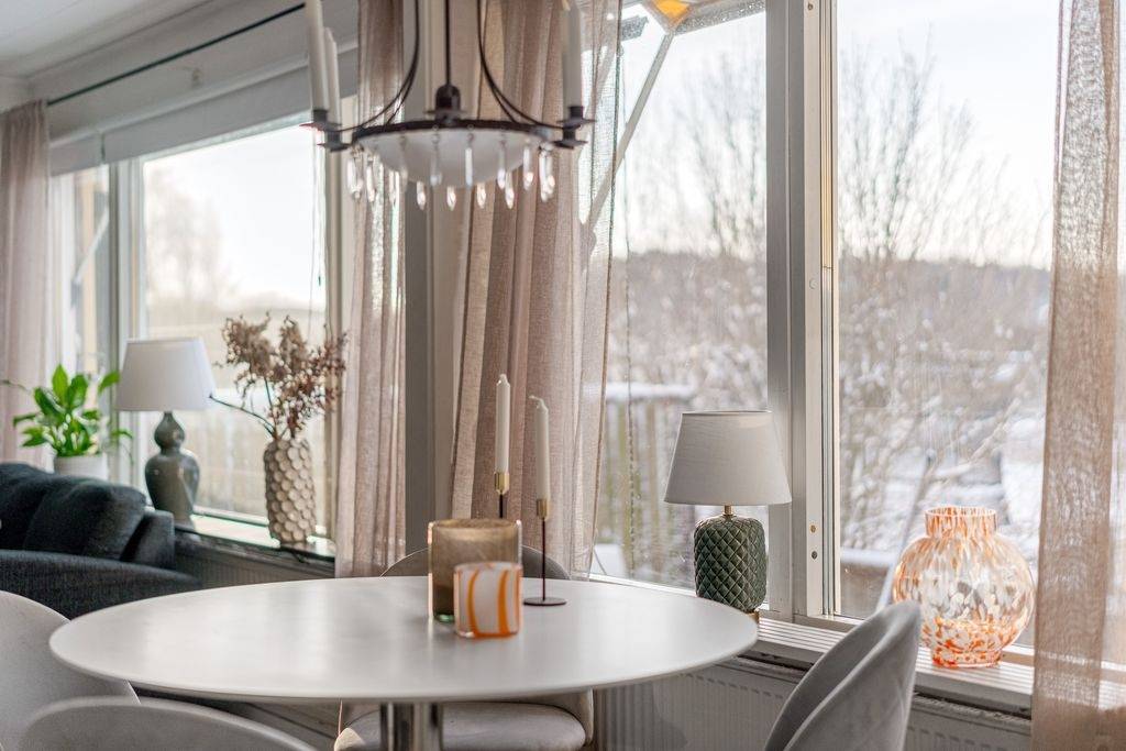 5 rum Radhus på Sandrevelsvägen 33 Hisings Backa Skogome Göteborgs kommun - bild 29