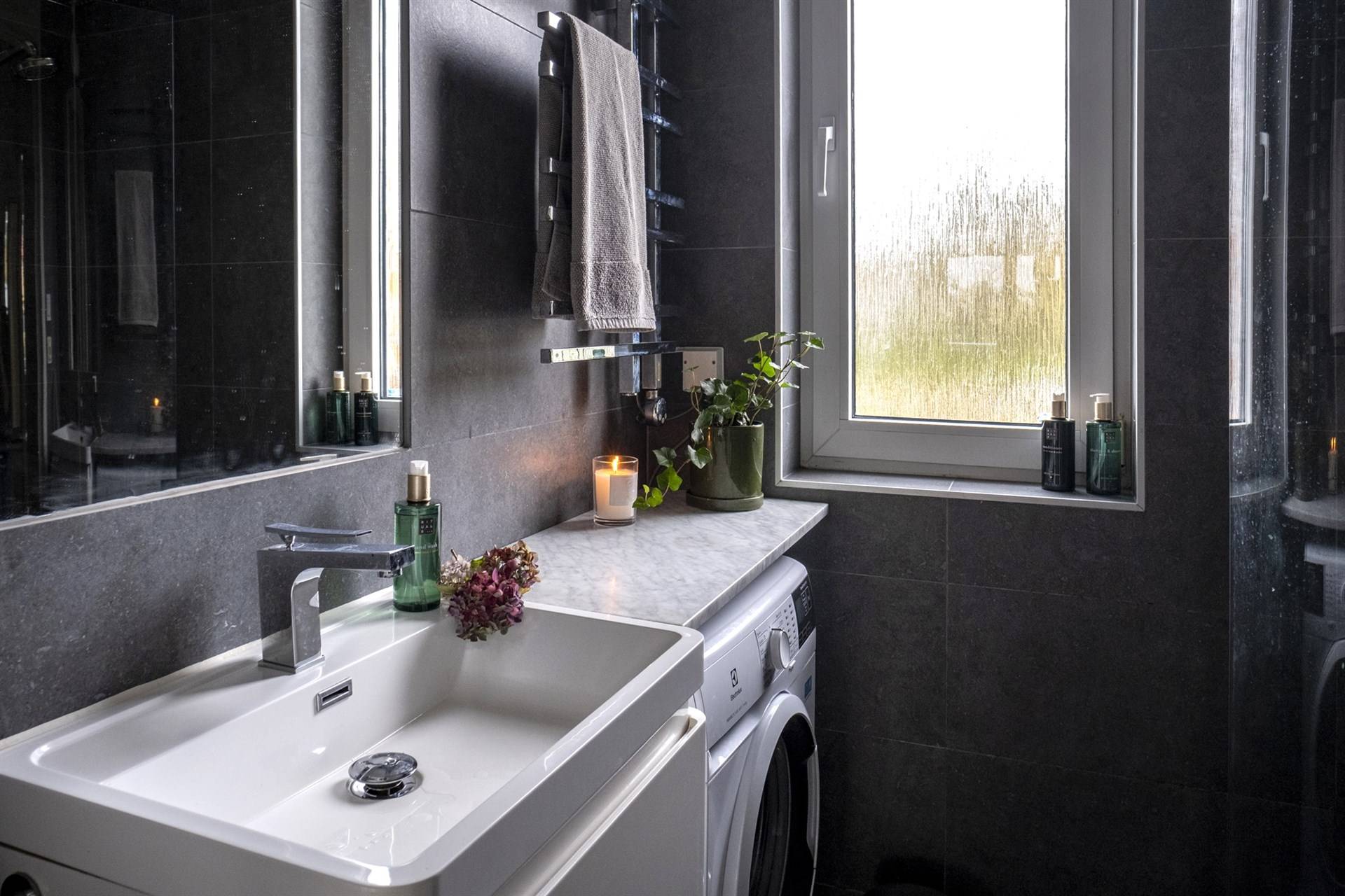 2 rum Lägenhet på Soldatgatan 19 Vaxön Vaxholms kommun - bild 5