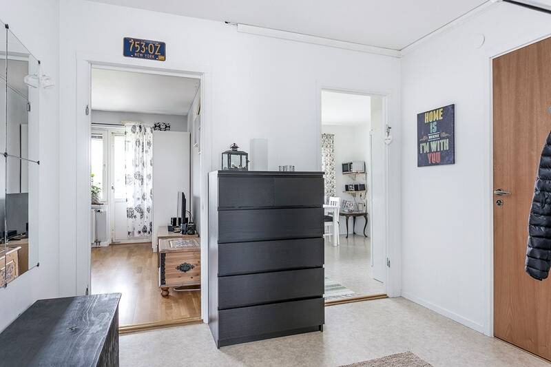 1 rum Lägenhet på Cordvägen 6 B Karlstads kommun - bild 6