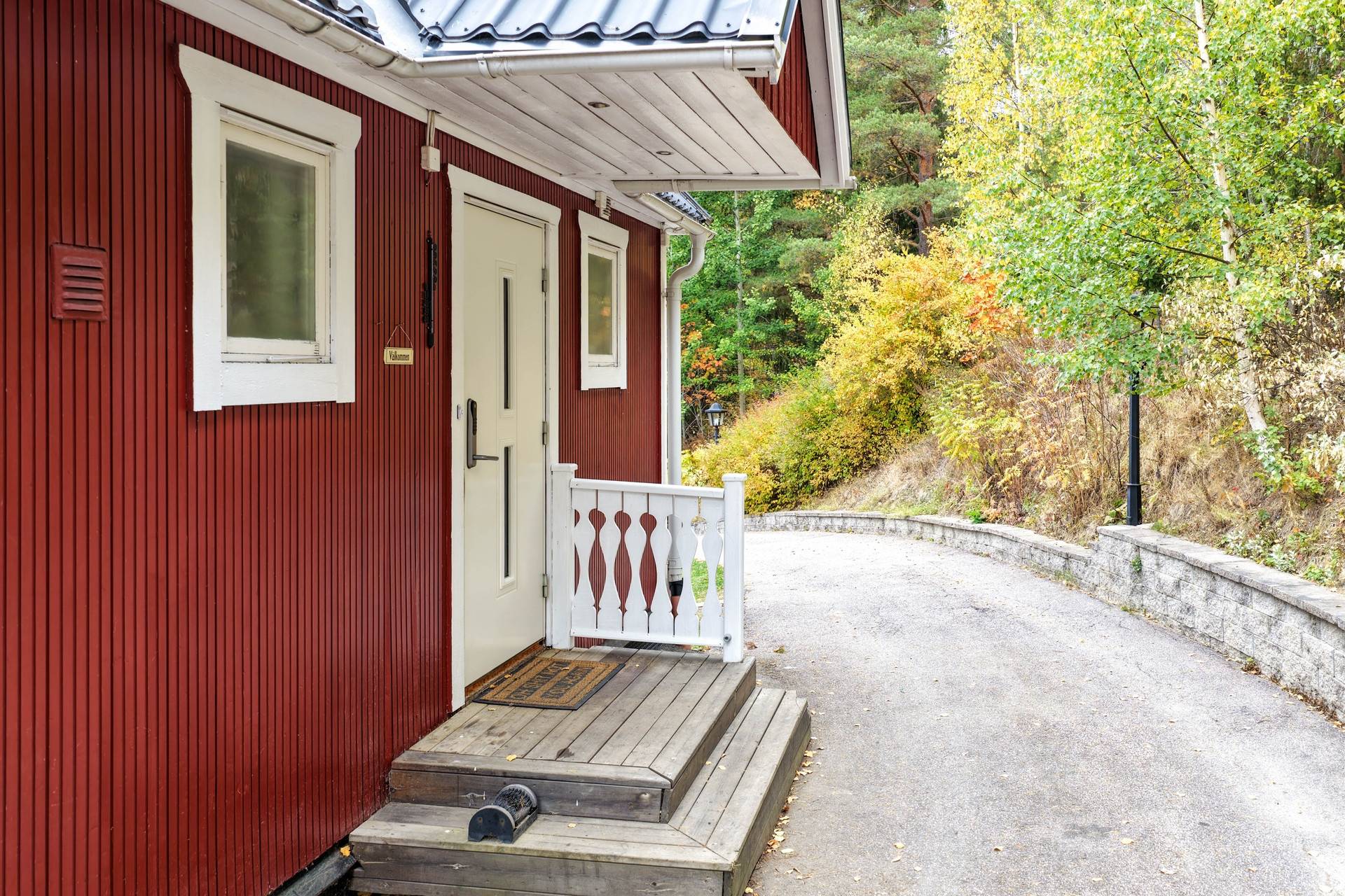 4 rum Villa på Berga 8113 Rengsjö Bollnäs kommun - bild 6