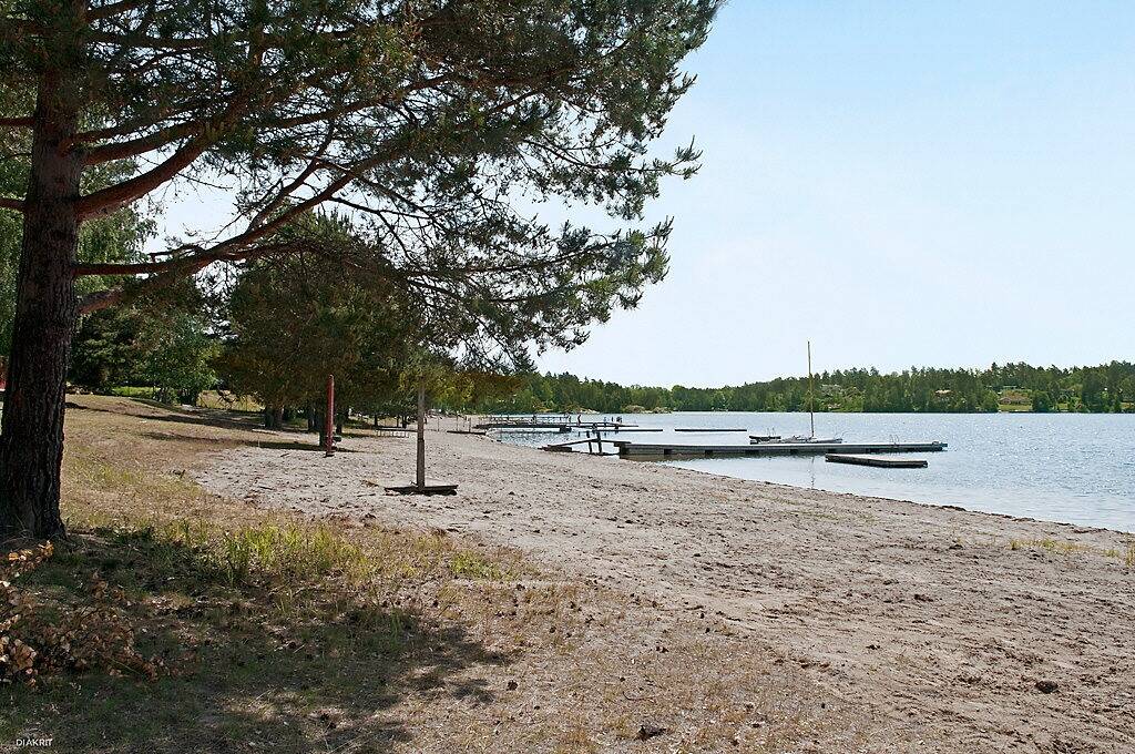 6 rum Villa på Isälvsvägen 19 Mörtnäs Värmdö kommun - bild 40