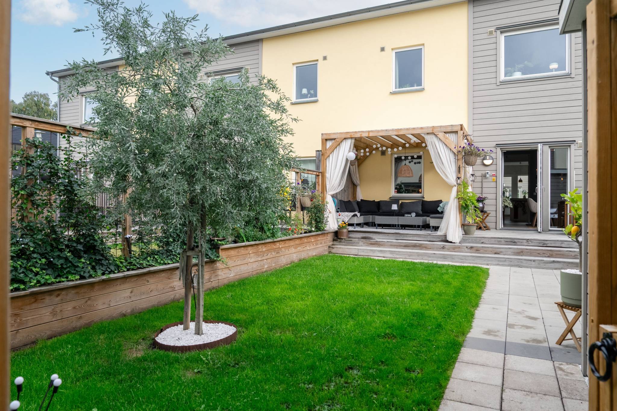 5 rum Lägenhet på Patrongatan 6C Hässleholms kommun - bild 1