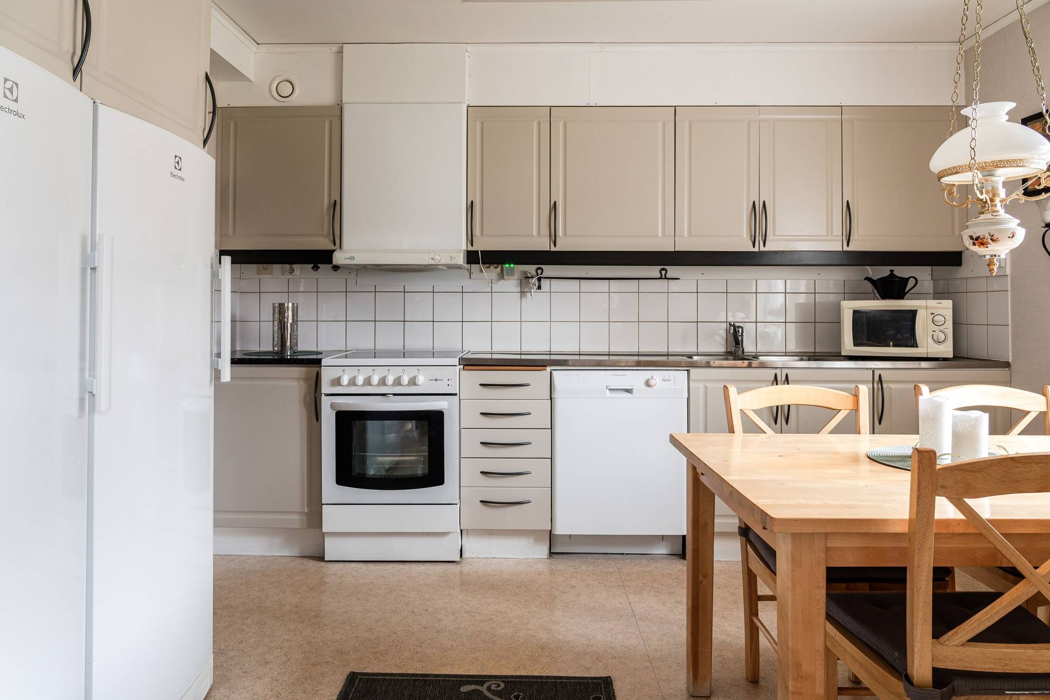 3 rum Lägenhet på Örtstigen 3 Furunäset Piteå kommun - bild 4