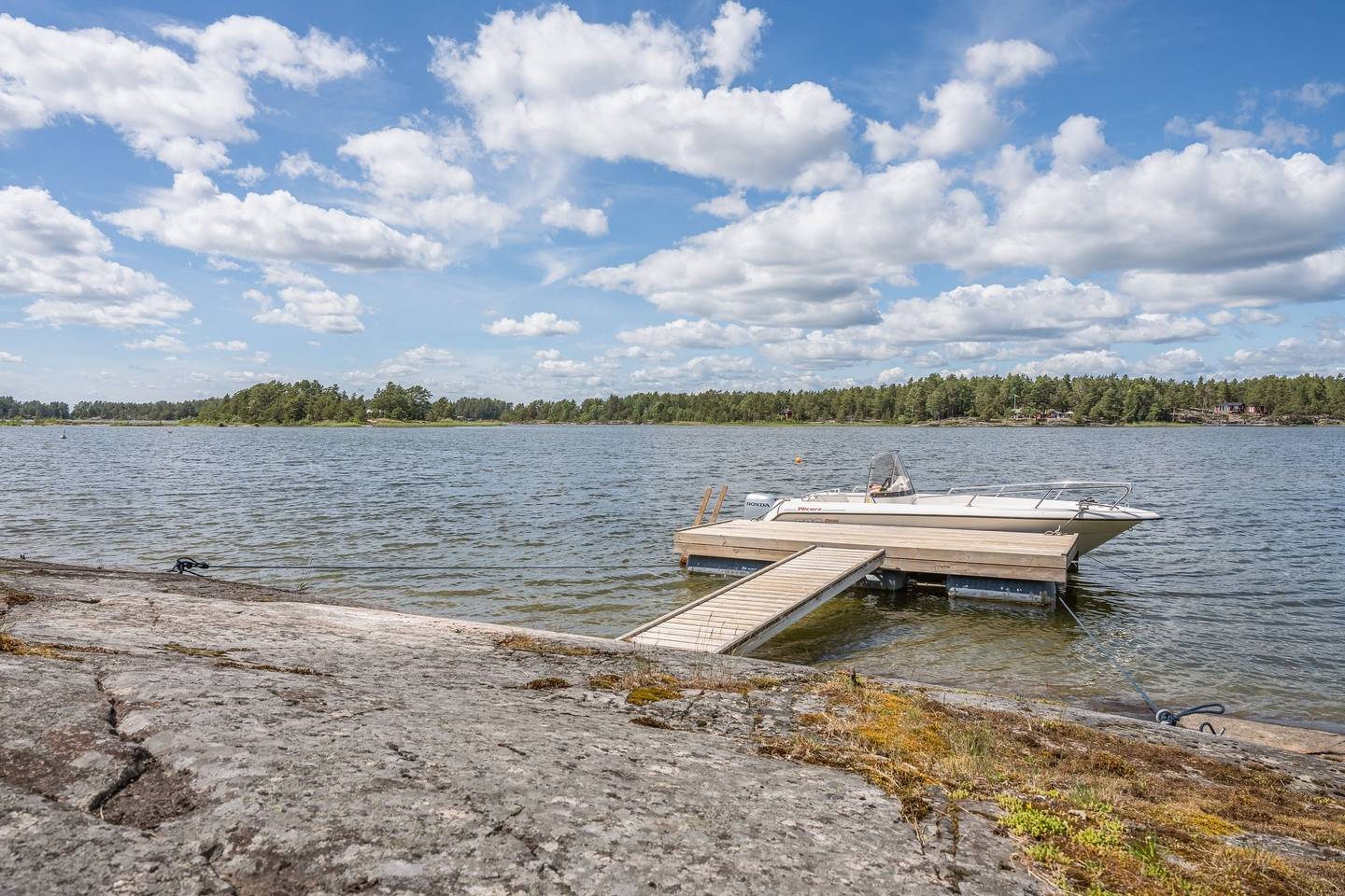 3 rum Fritidshus på Arvsbyudden Säffle kommun - bild 9