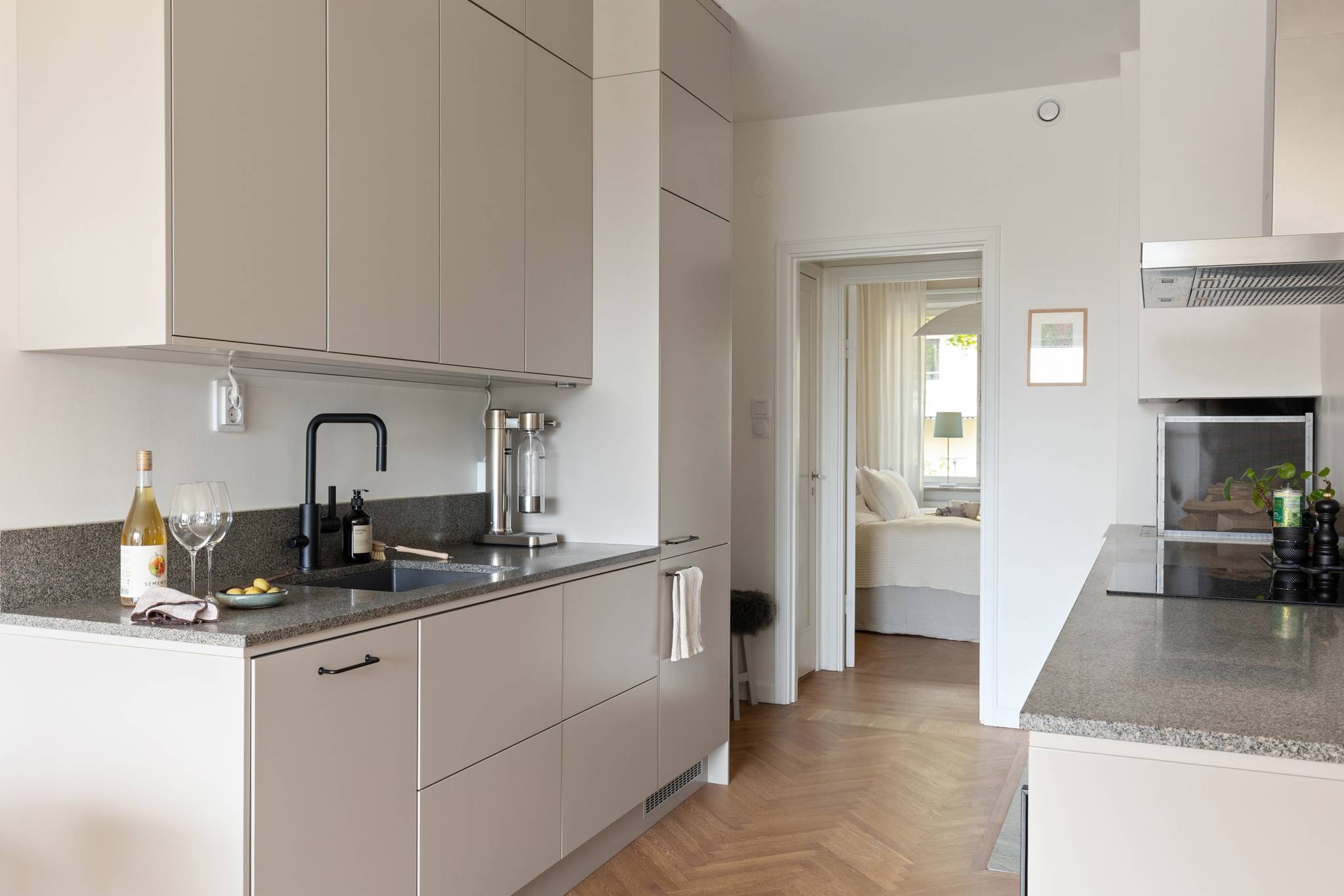 3 rum Lägenhet på Högbergsgatan 24, 3 tr Södermalm Stockholms kommun - bild 15