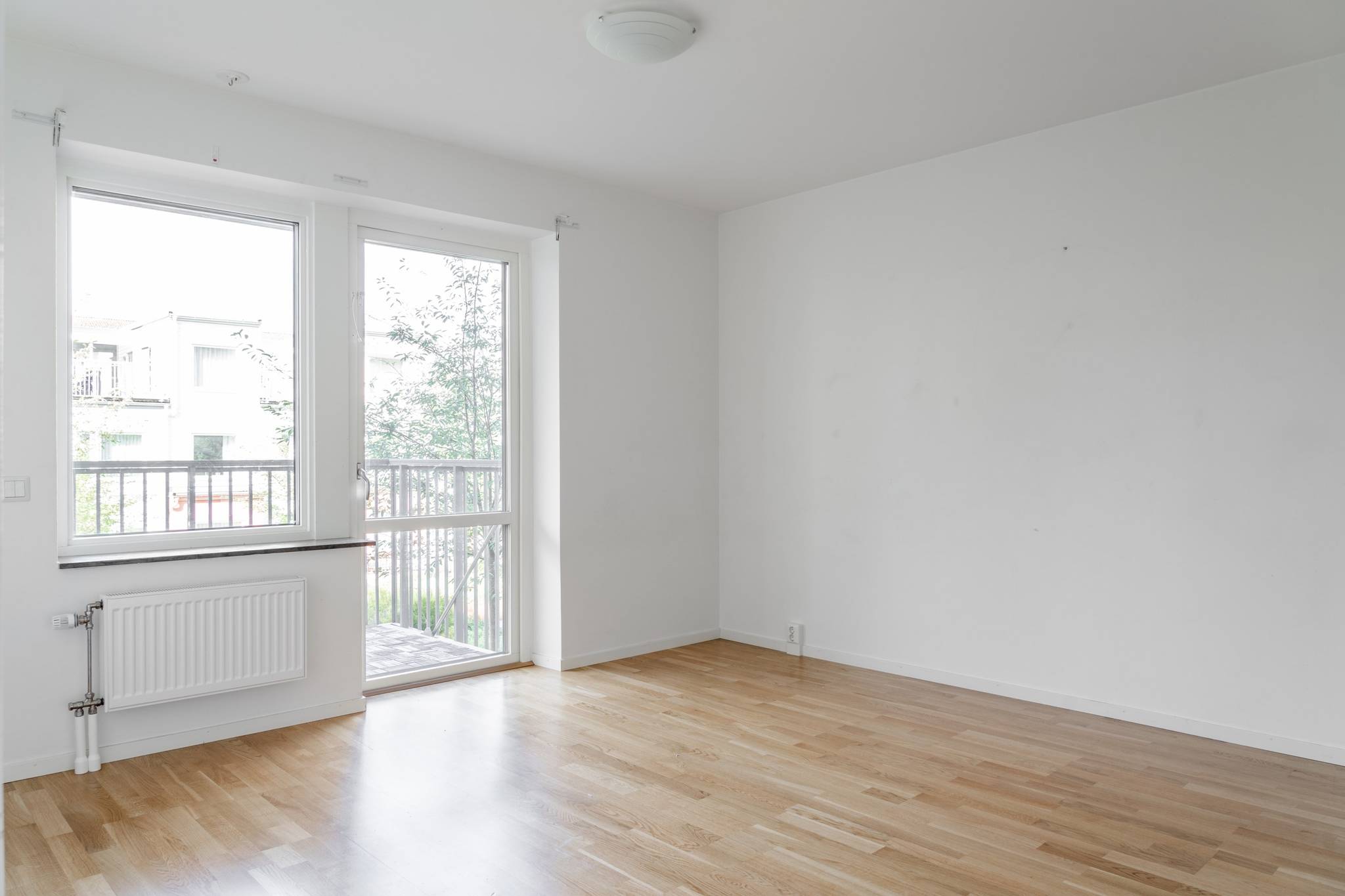 2 rum Lägenhet på Fyrislundsgatan 37B SALABACKE Uppsala kommun - bild 7
