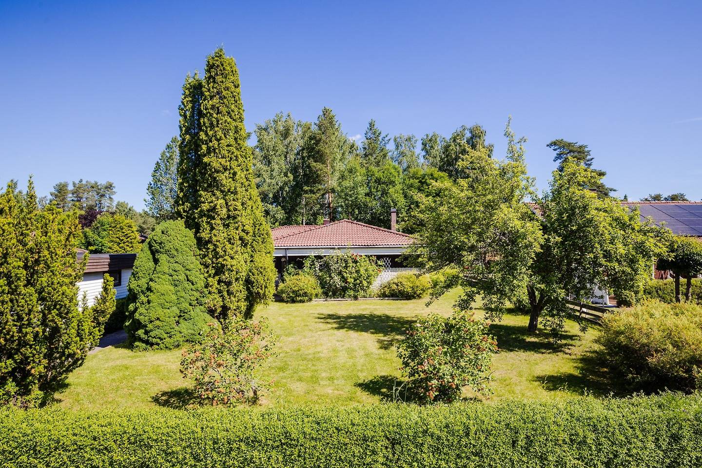 5 rum Villa på Kaveldunsvägen 25 Sätra Gävle kommun - bild 4