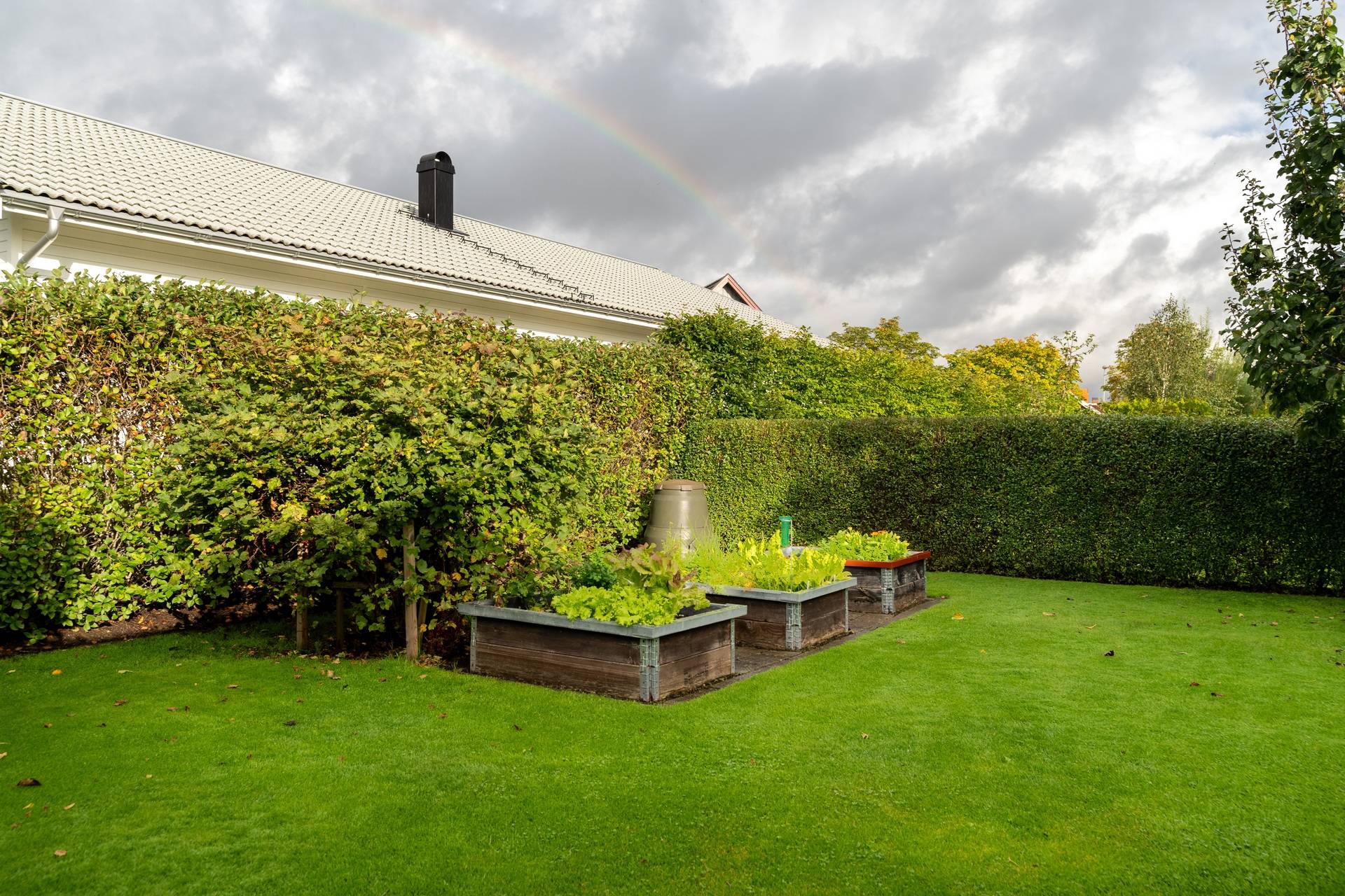 5 rum Villa på Bondegränd 6 Bränninge Habo kommun - bild 8