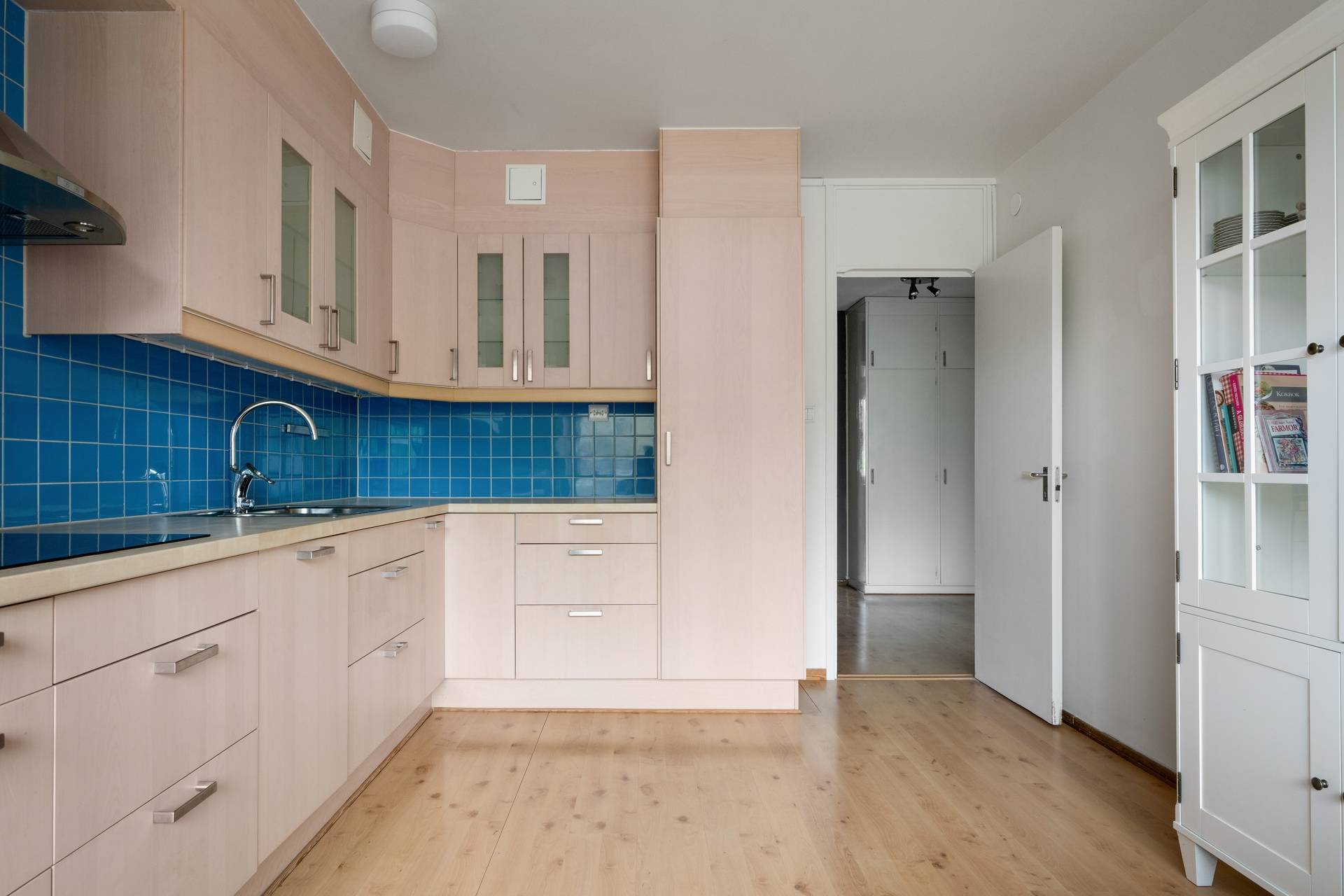 2 rum lägenhet på Storvretsvägen 78 Skogås, Huddinge kommun - bild 5