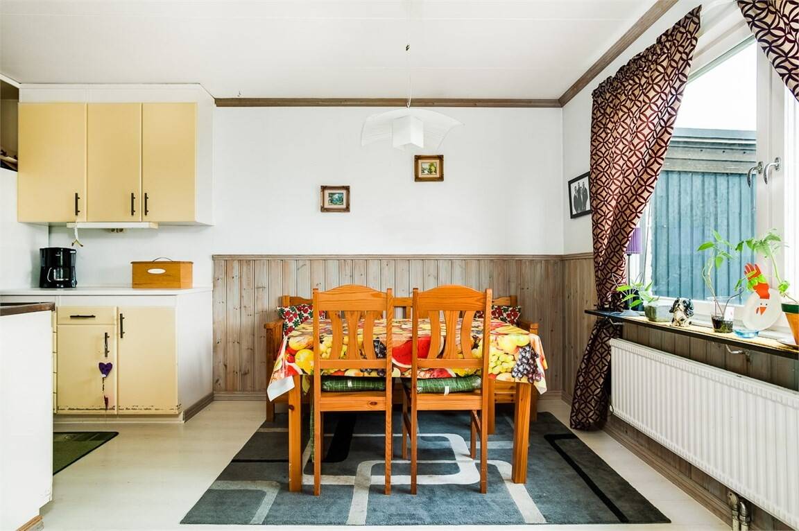 4 rum Parhus på Skärvägen 13 Västanvik Torsby kommun - bild 4