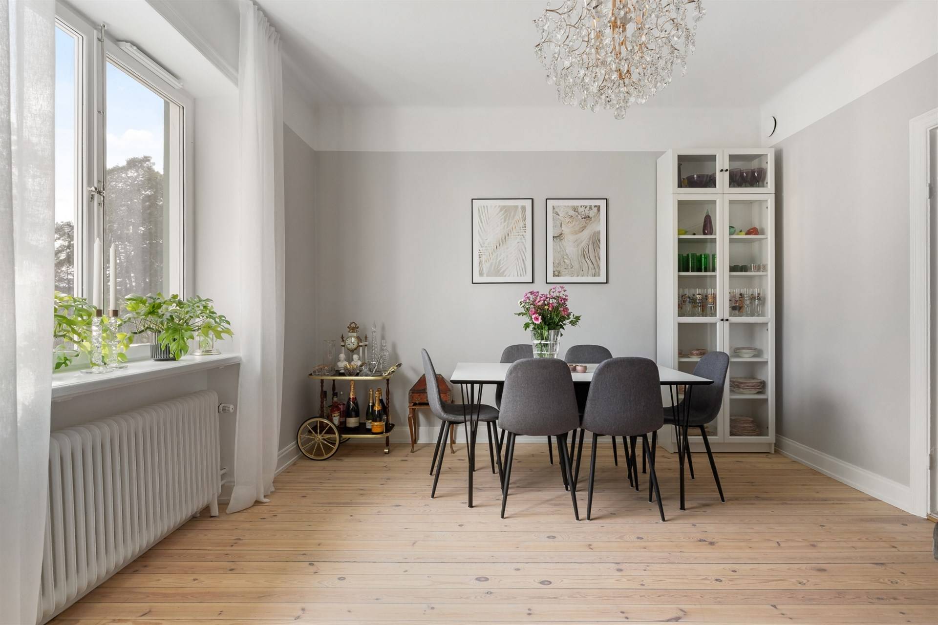 2 rum Lägenhet på Västerled 24a Äppelviken Stockholms kommun - bild 14