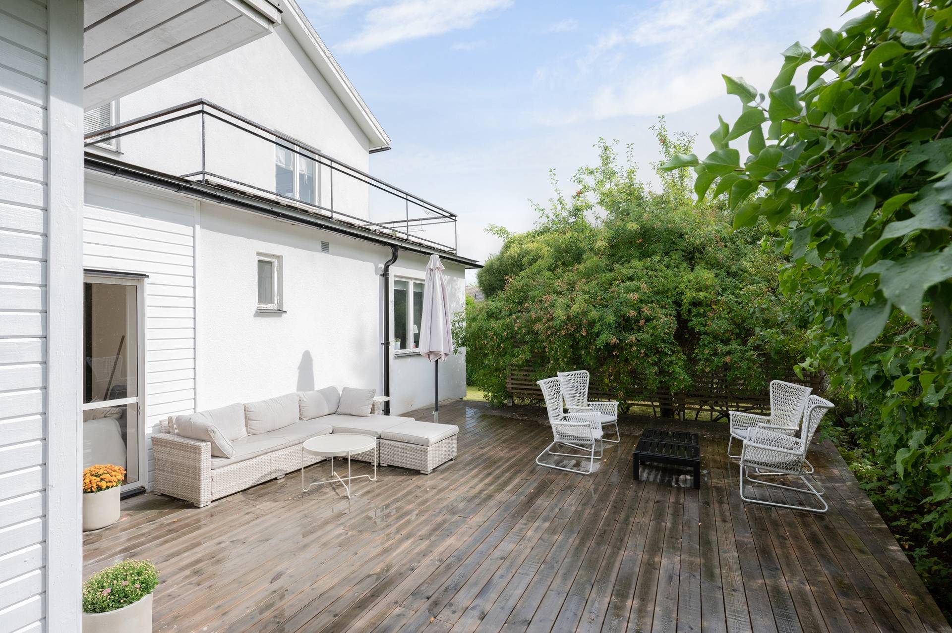 7 rum Villa på Smältargatan 4 Centralt Sandvikens kommun - bild 27